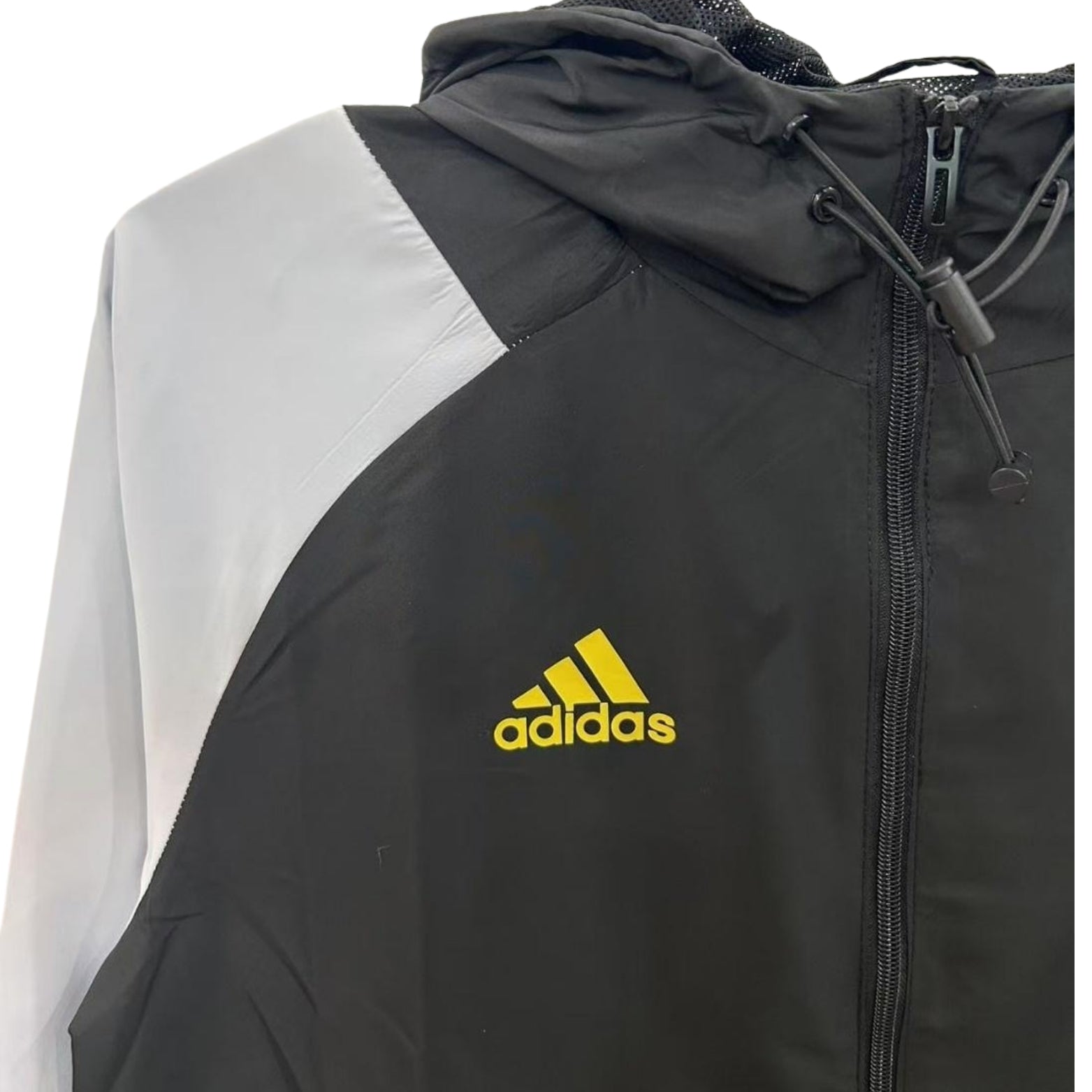 Windbreaker - Real Madrid 25/26