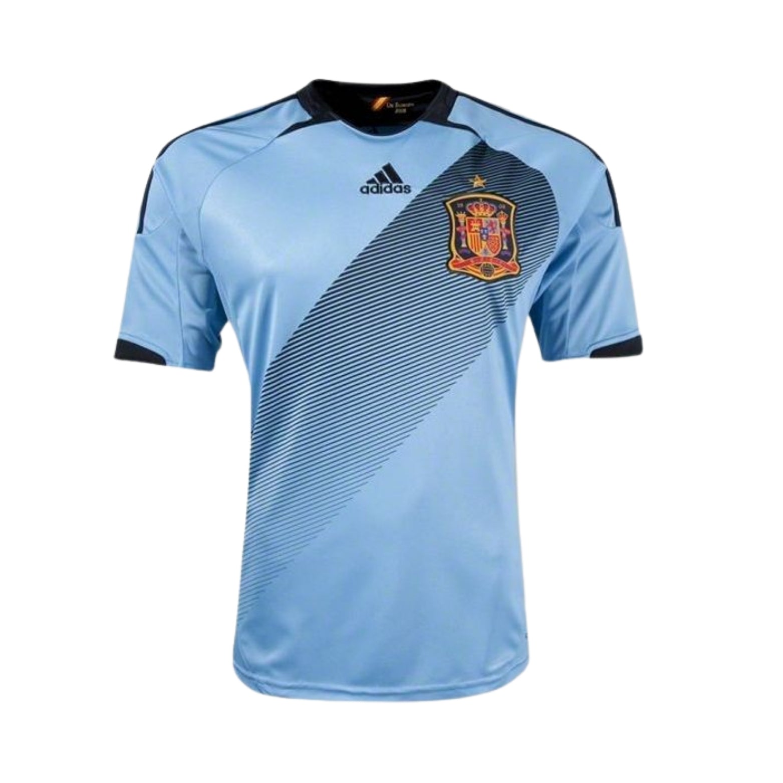 Spain Away 12/13