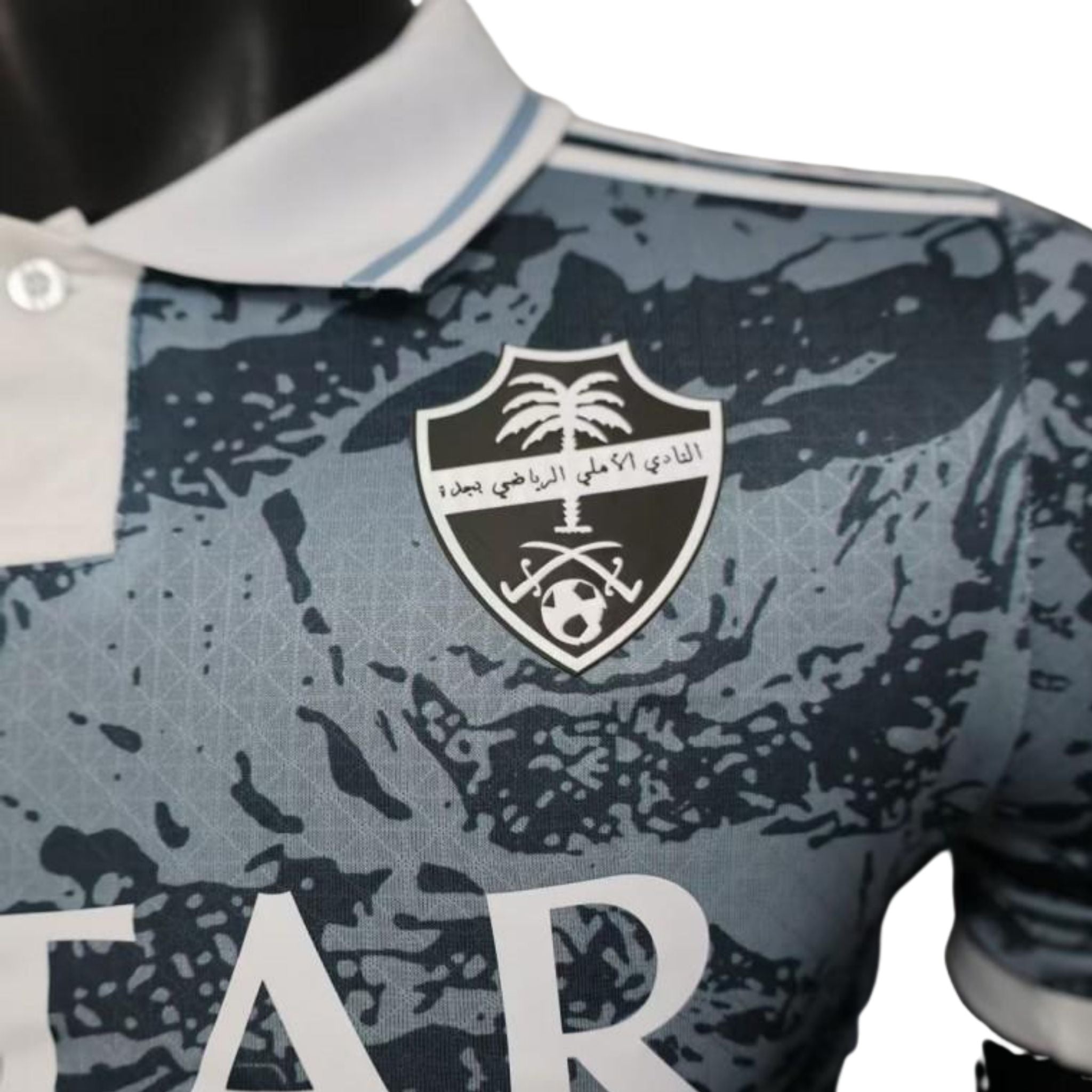 Al-Ahli Special Edition 25/26 - Player Version