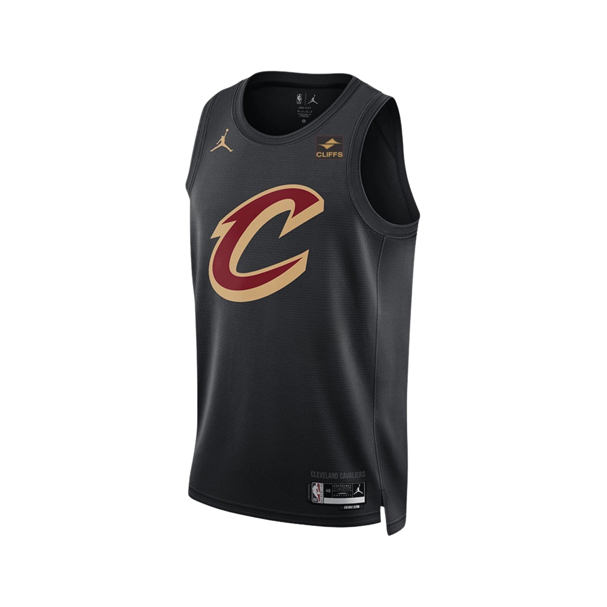 Cleveland Cavaliers Statement Edition 25/26