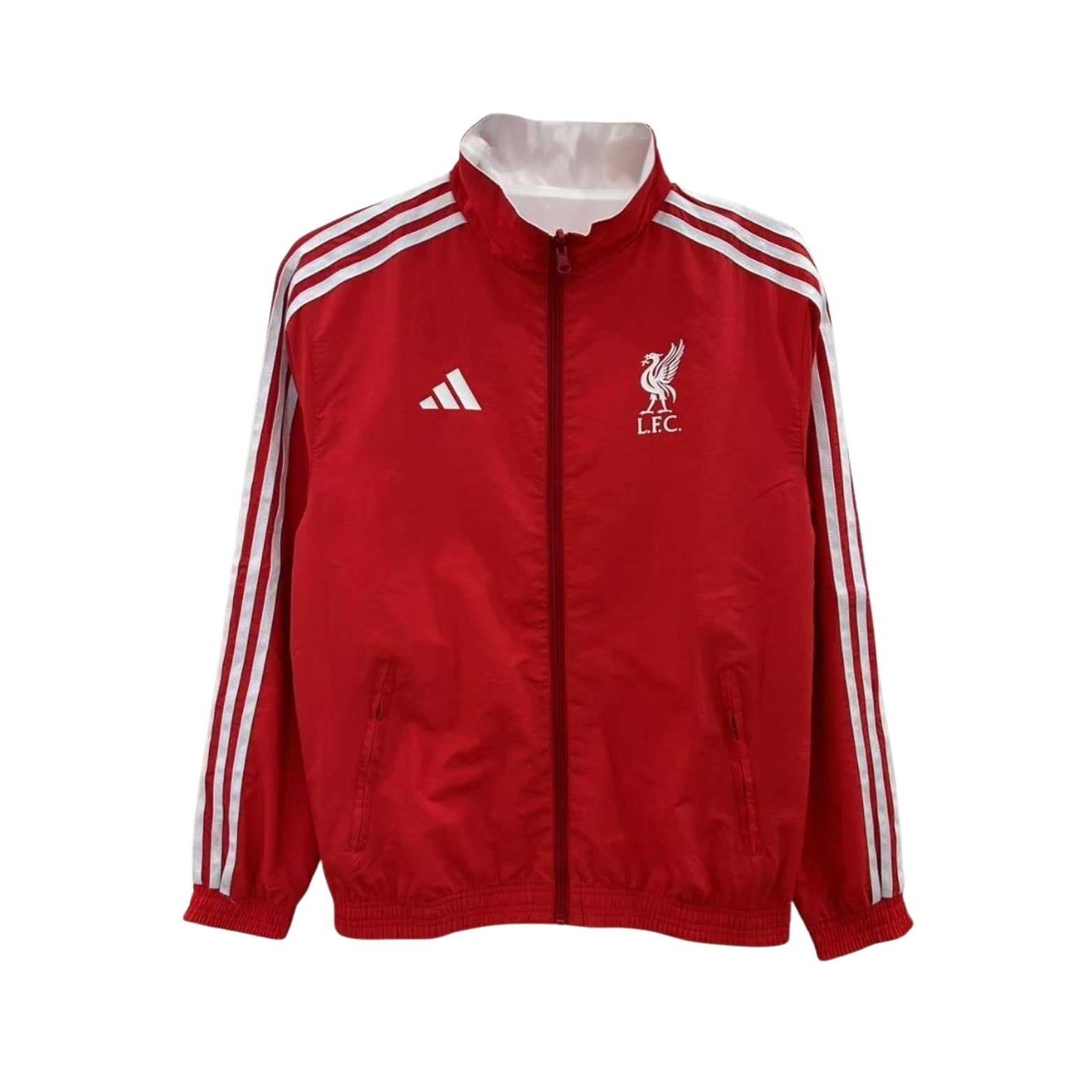 Windbreaker Reversible - Liverpool 25/26