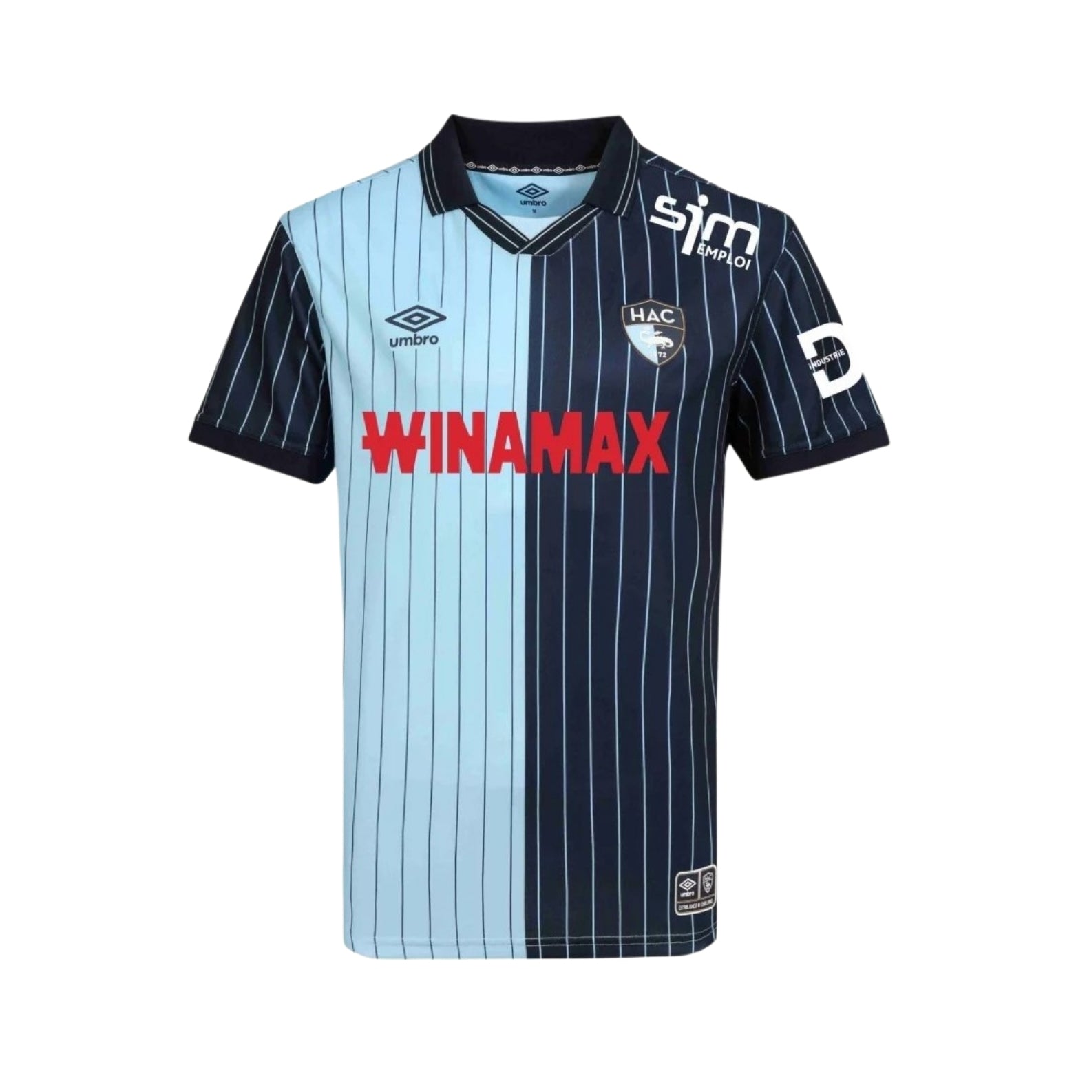 Le Havre Home 25/26