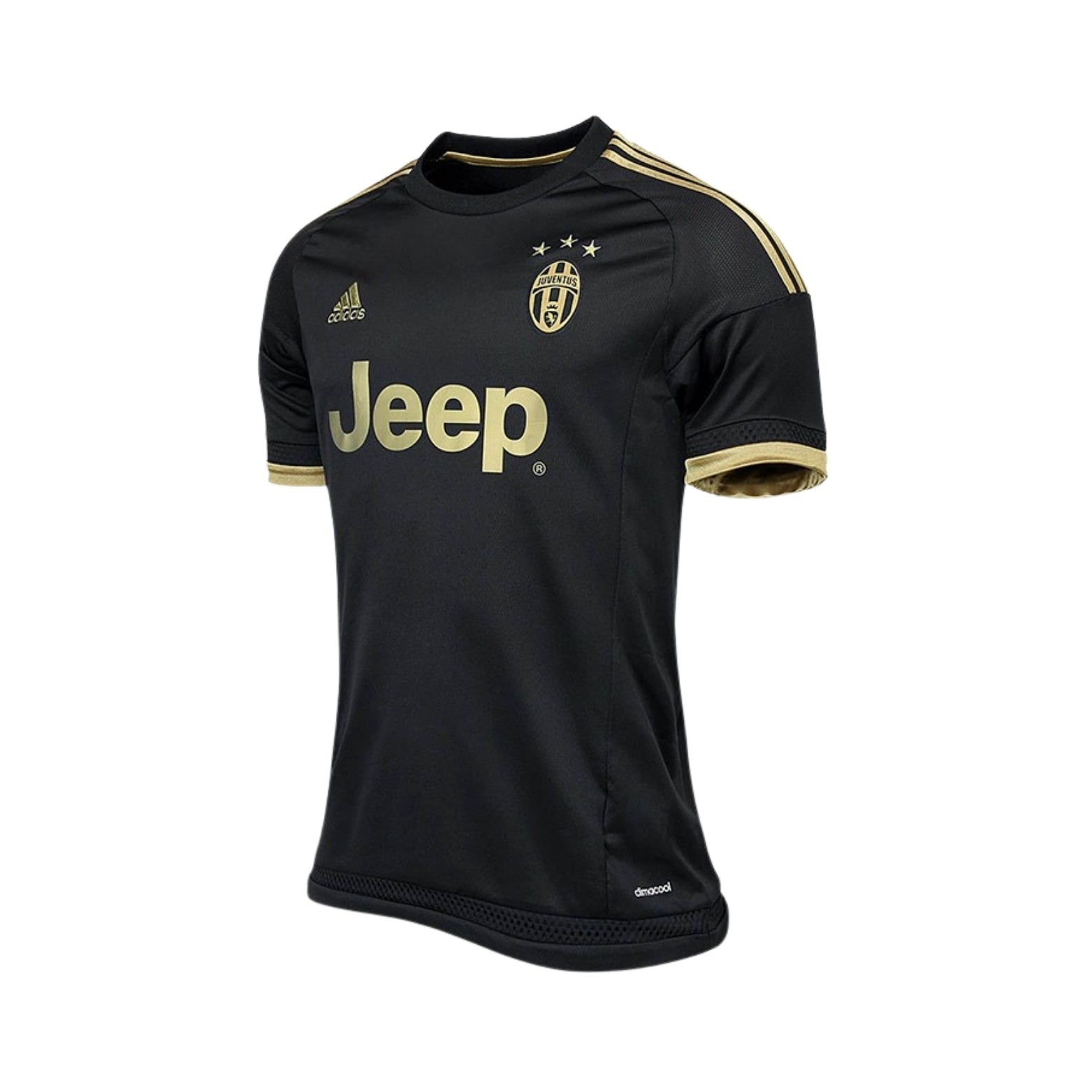 Juventus Third 15/16
