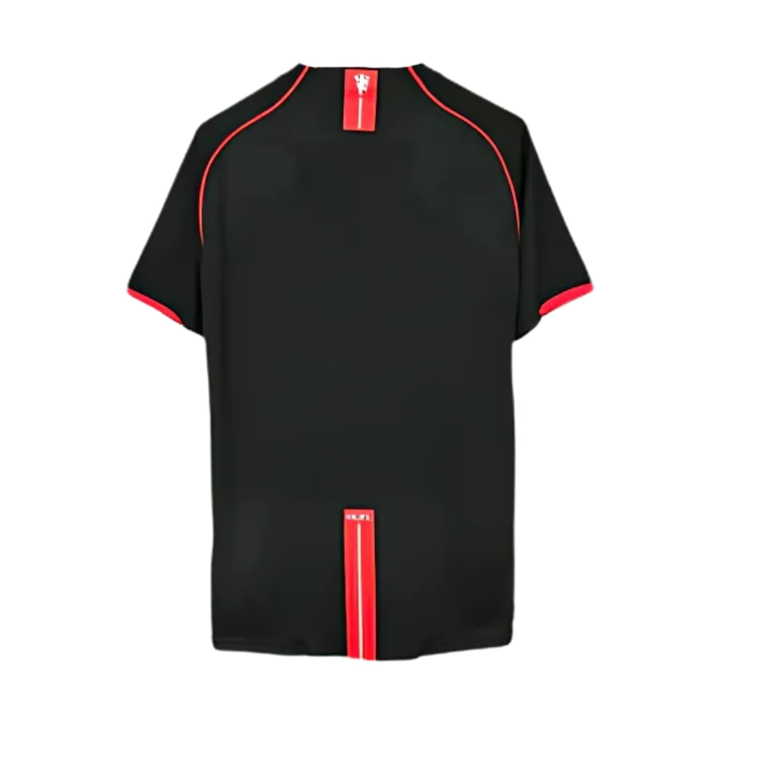 Manchester United Away 07/08