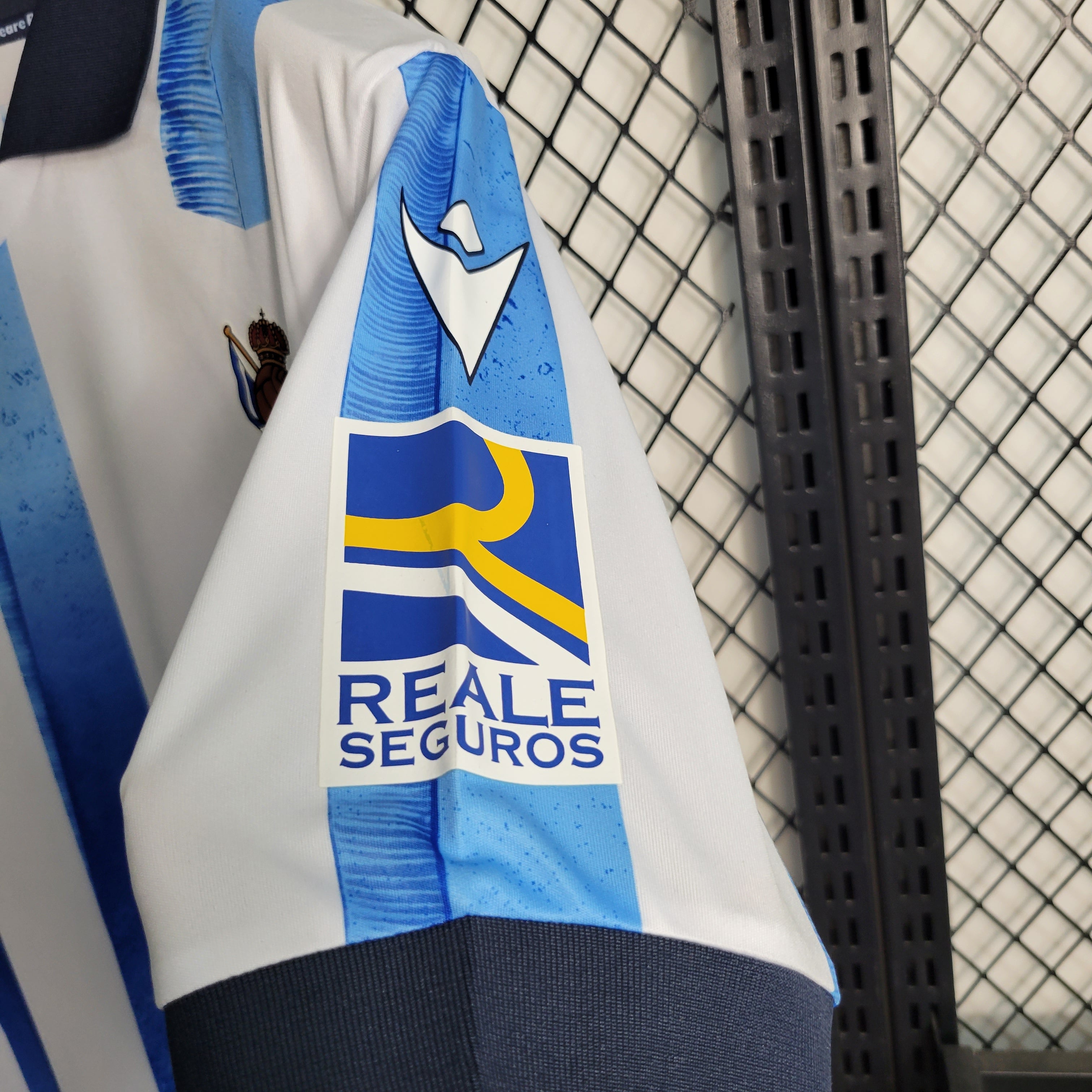 Real Sociedad Home 23/24 - Game Day