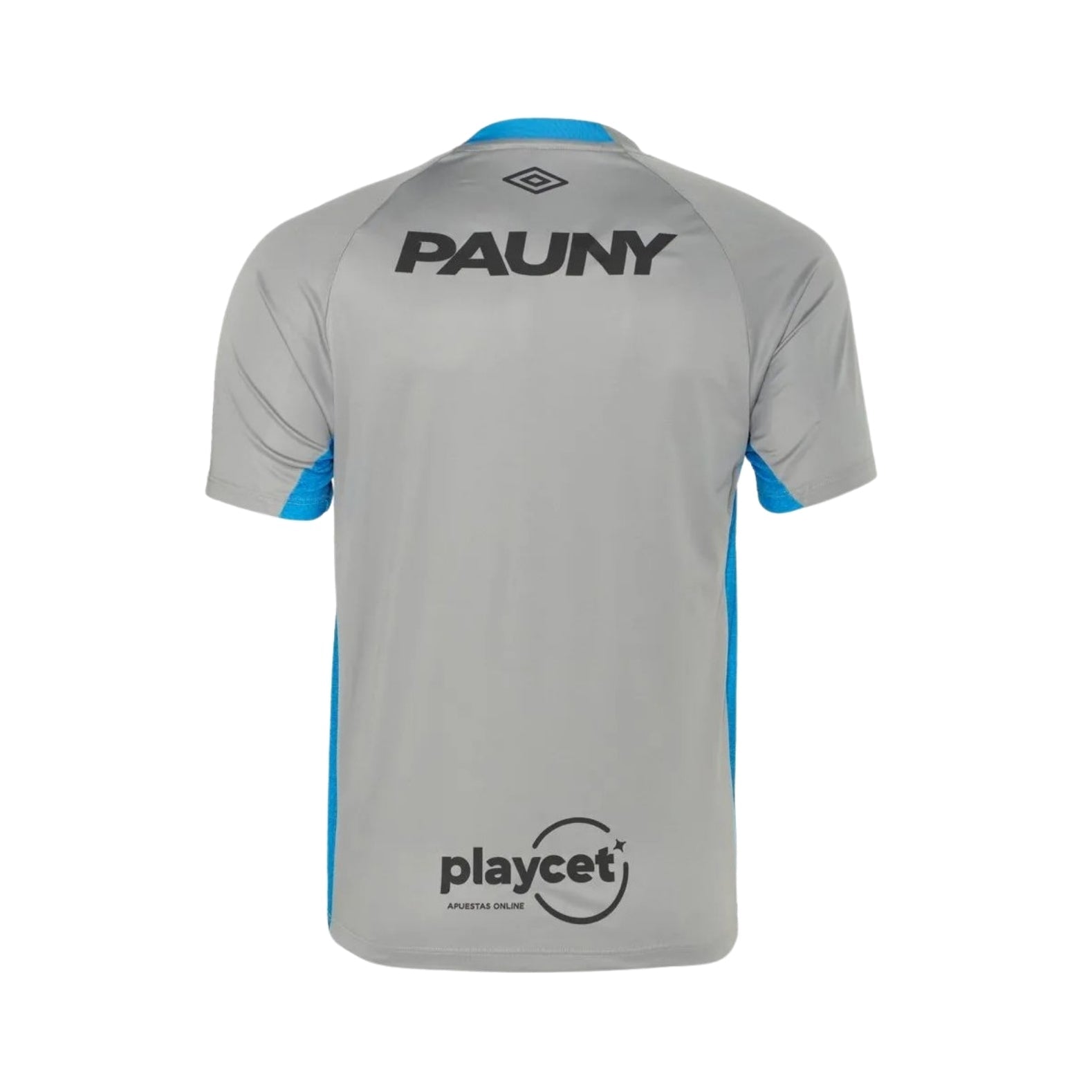 CA Belgrano Goalkeeper 25/26