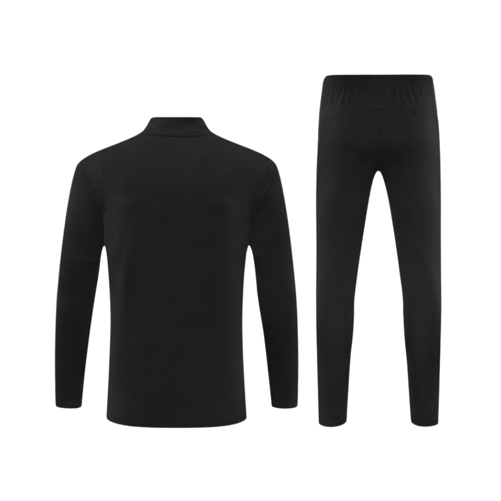 Manchester City 25/26 - Tracksuit - 1/2 Zip