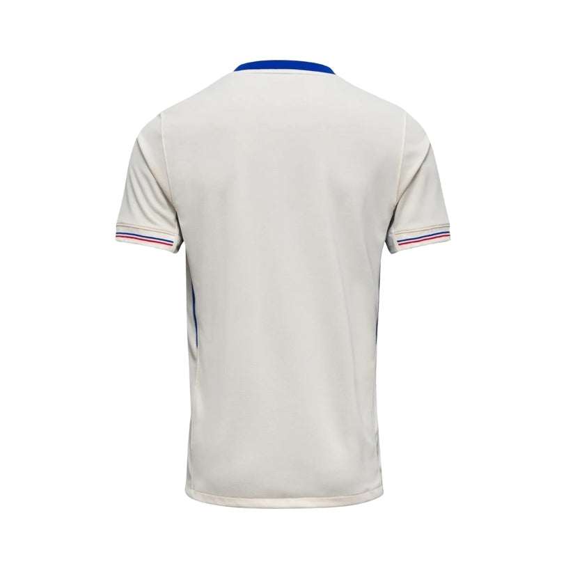France Away 25/26 - Women’s Euro 2025