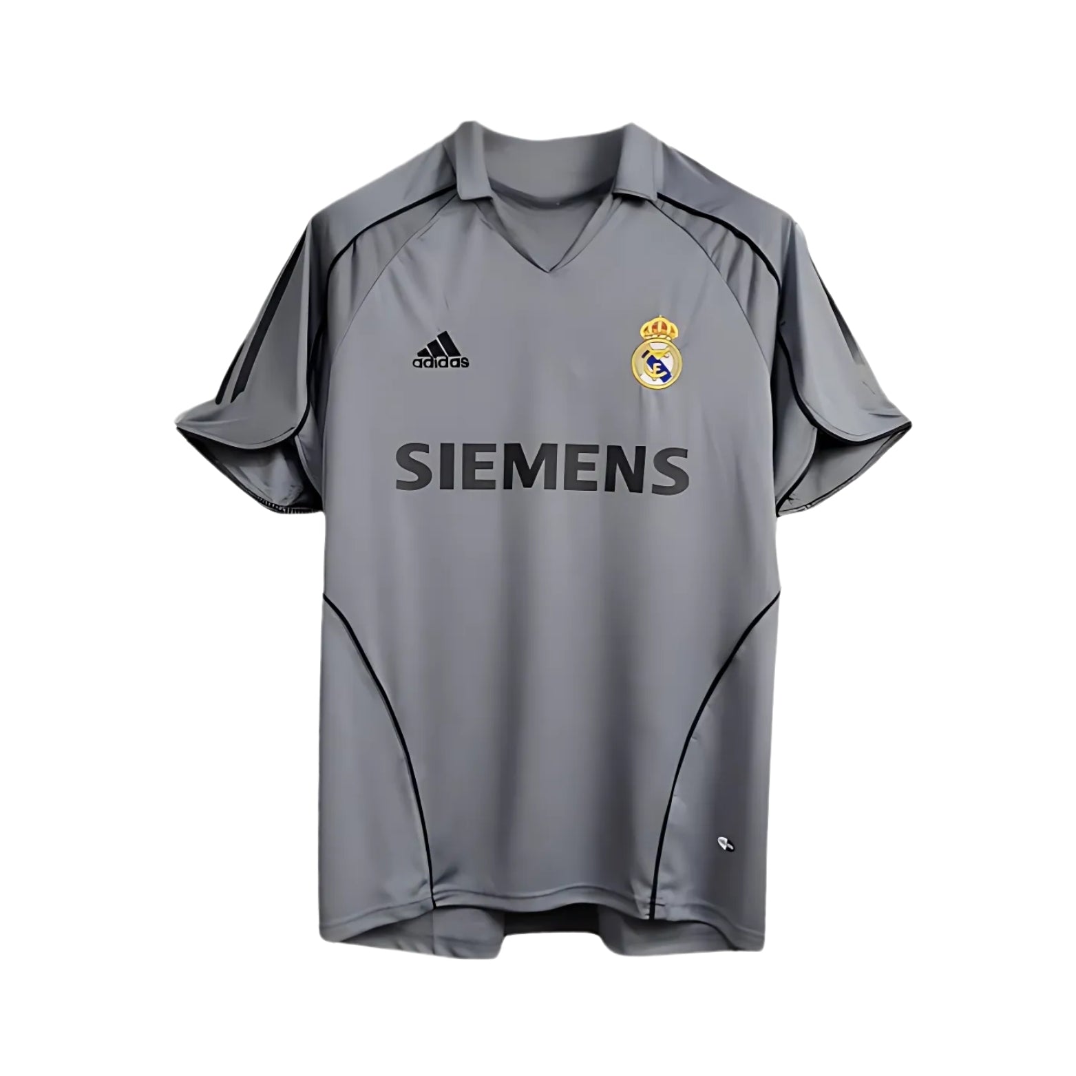 Real Madrid Third 05/06