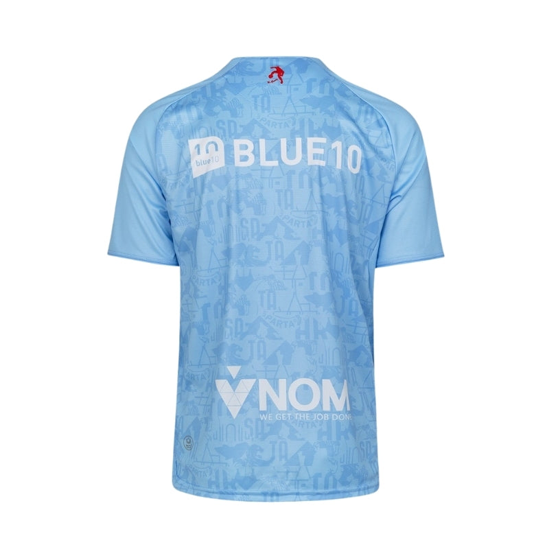 Sparta Rotterdam Away 25/26