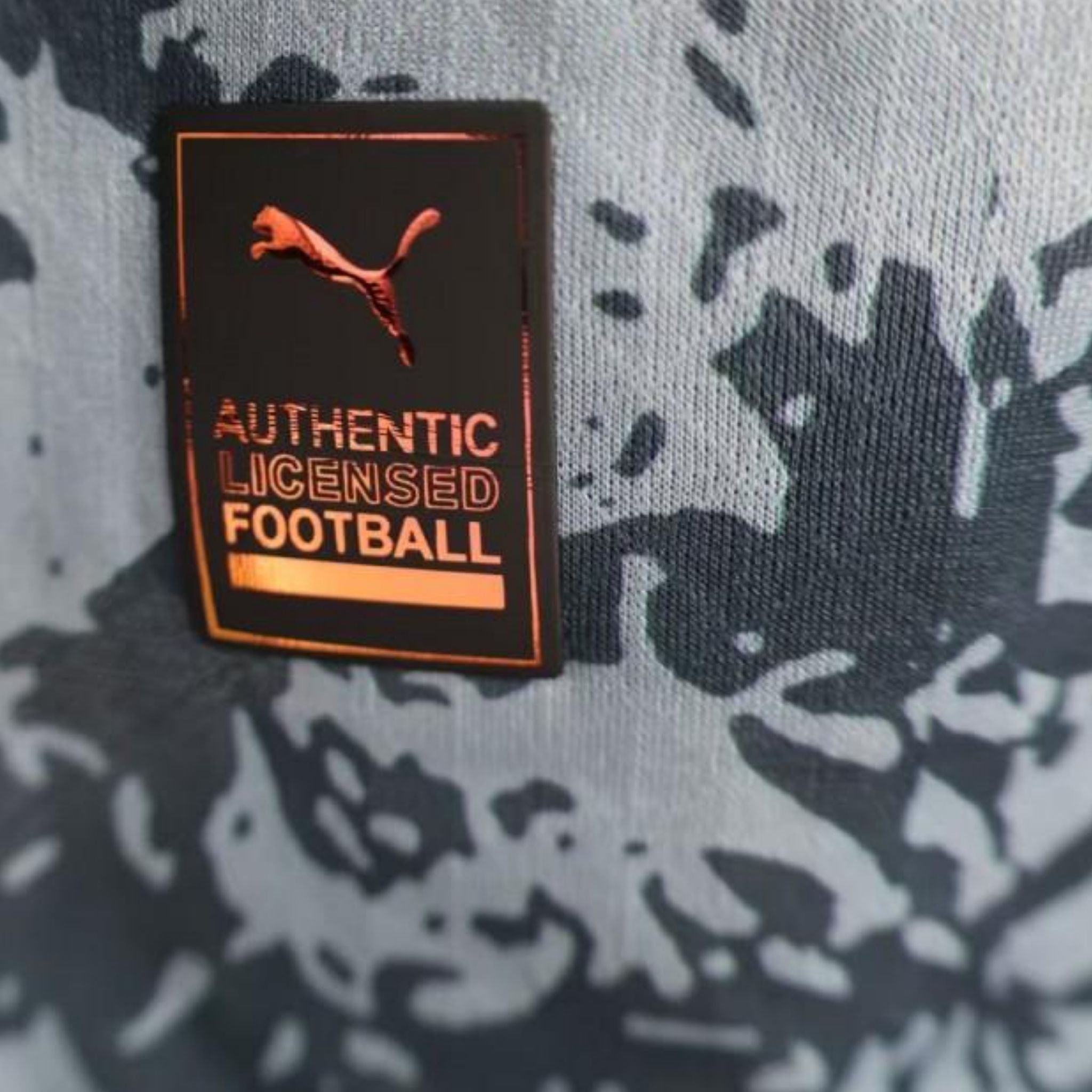 Al-Ahli Special Edition 25/26 - Player Version