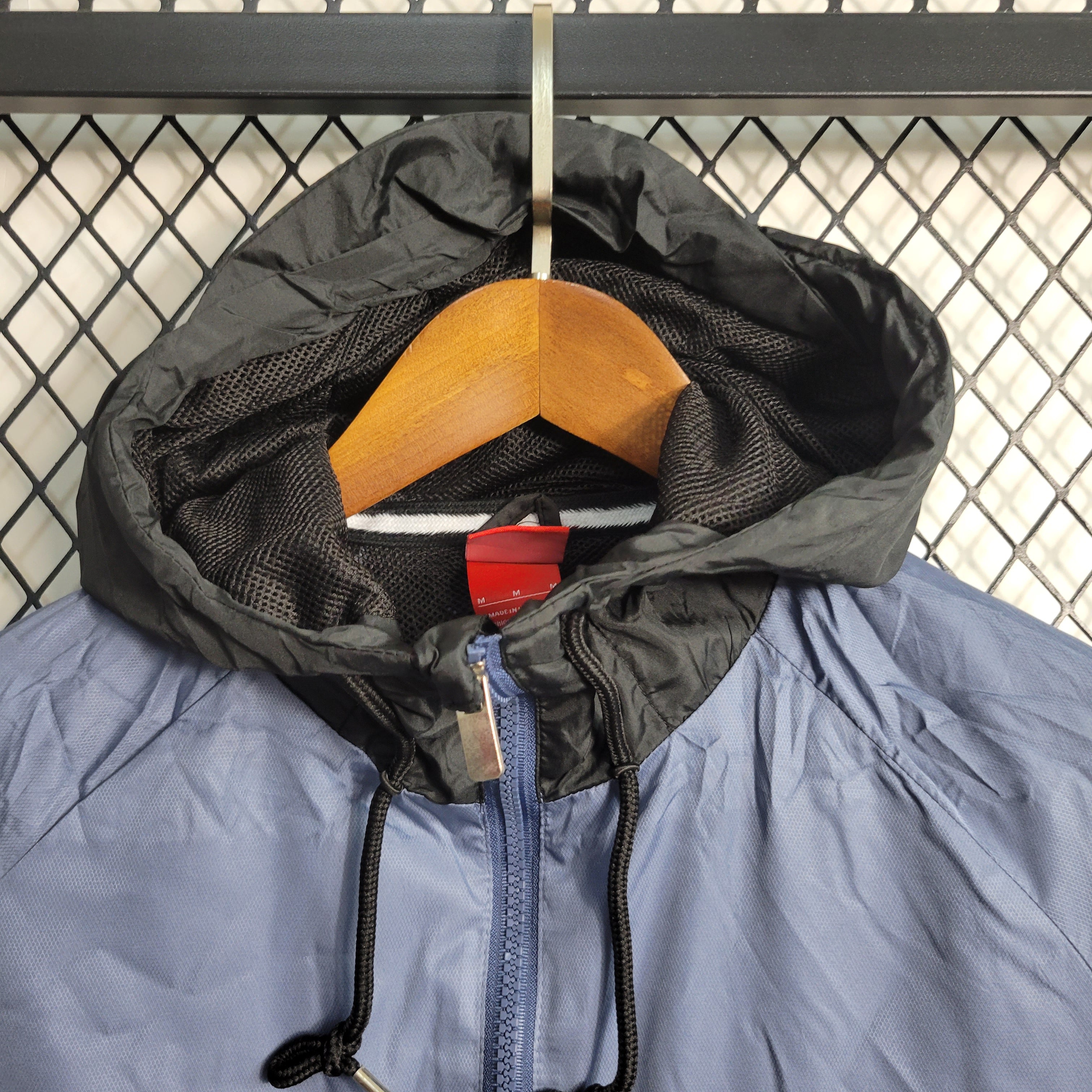 Windbreaker - Napoli 22/23