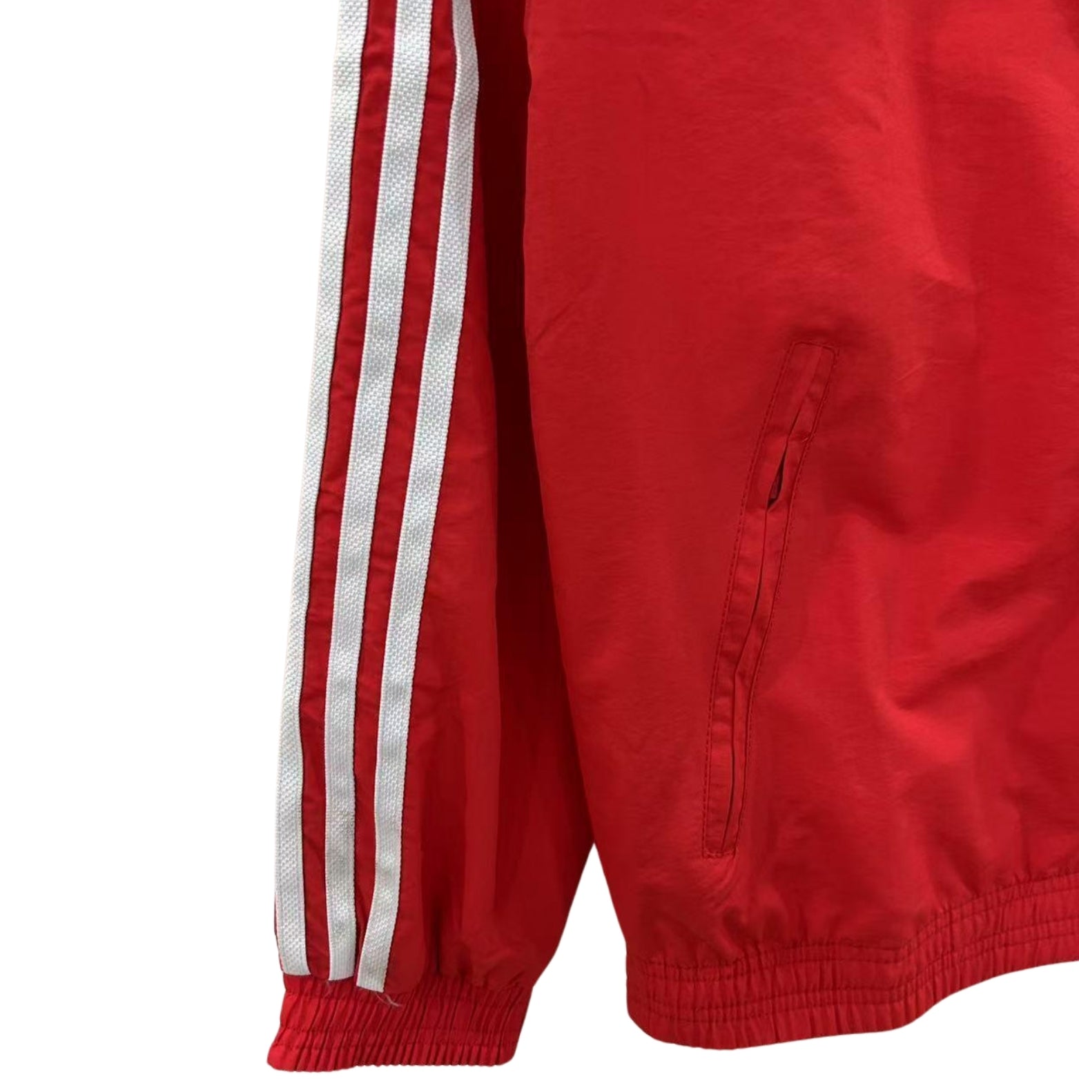 Windbreaker Reversible - Liverpool 25/26