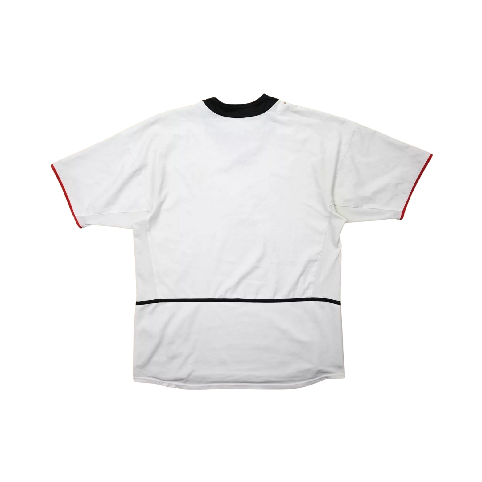 Manchester United Away 02/03