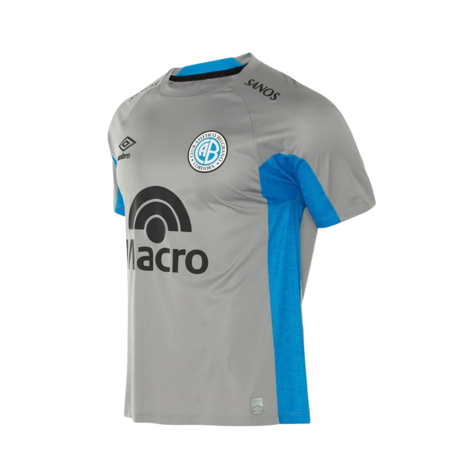 CA Belgrano Goalkeeper 25/26