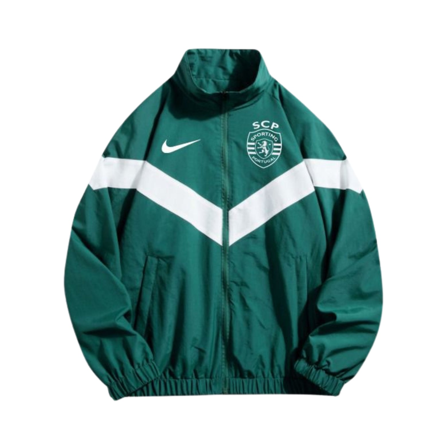 Windbreaker - Sporting 25/26