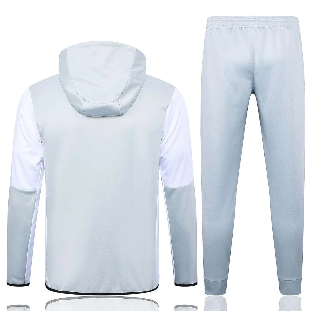 Al-Nassr FC 24/25 - Tracksuit - Full Zip
