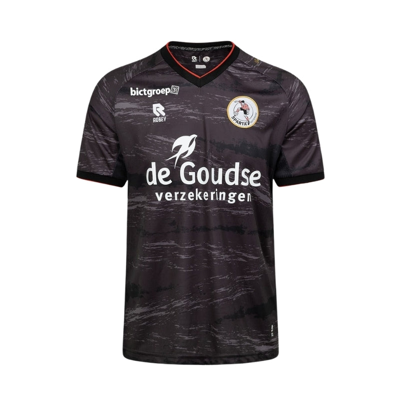 Sparta Rotterdam Goalkeeper 25/26