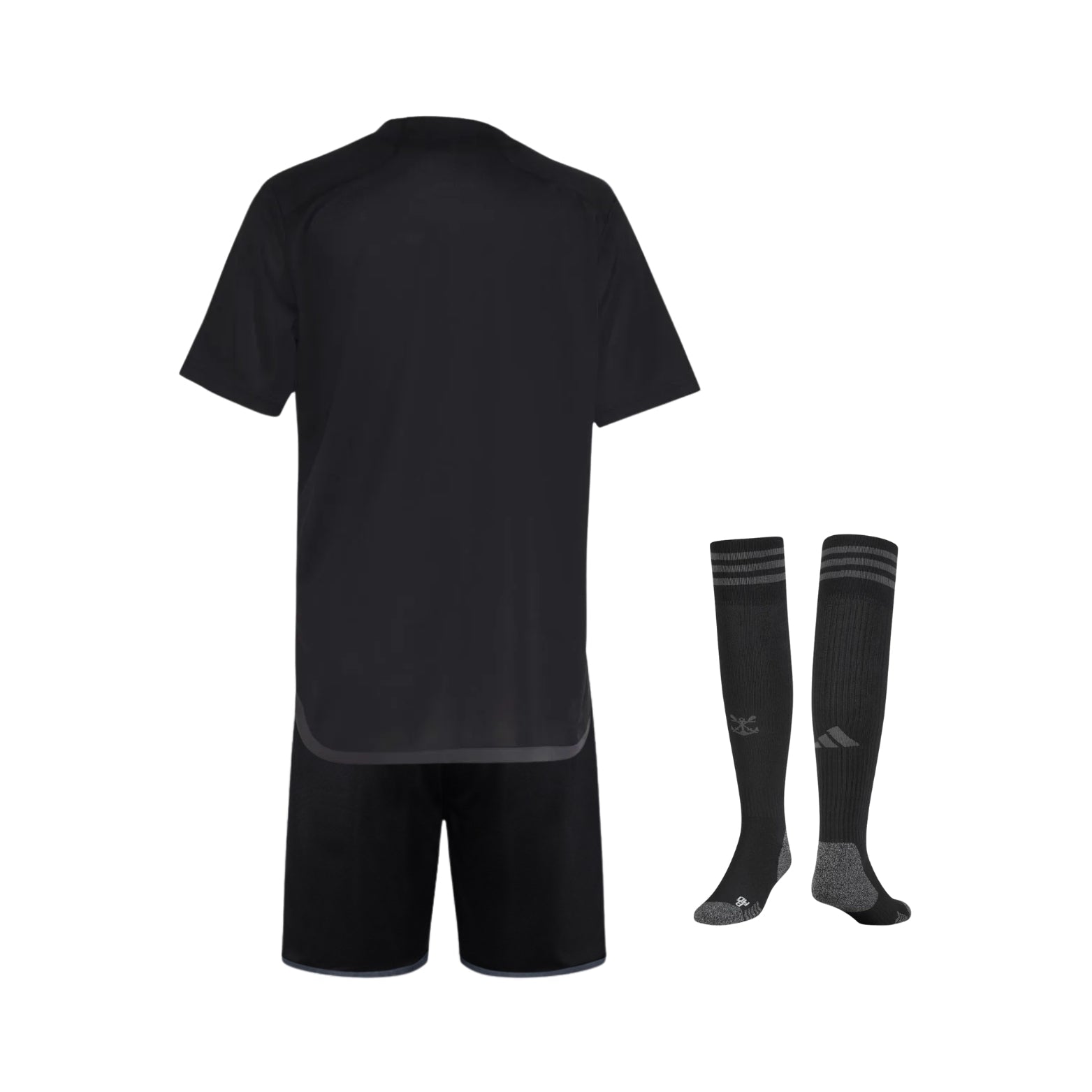 Kids Kit - Flamengo Third 23/24