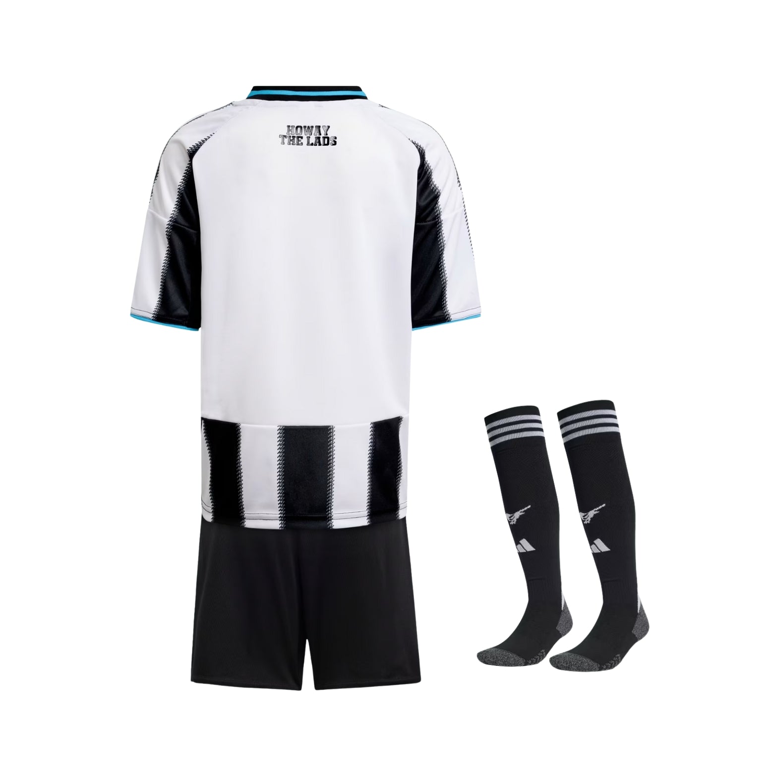 Kids Kit - Newcastle United Home 25/26