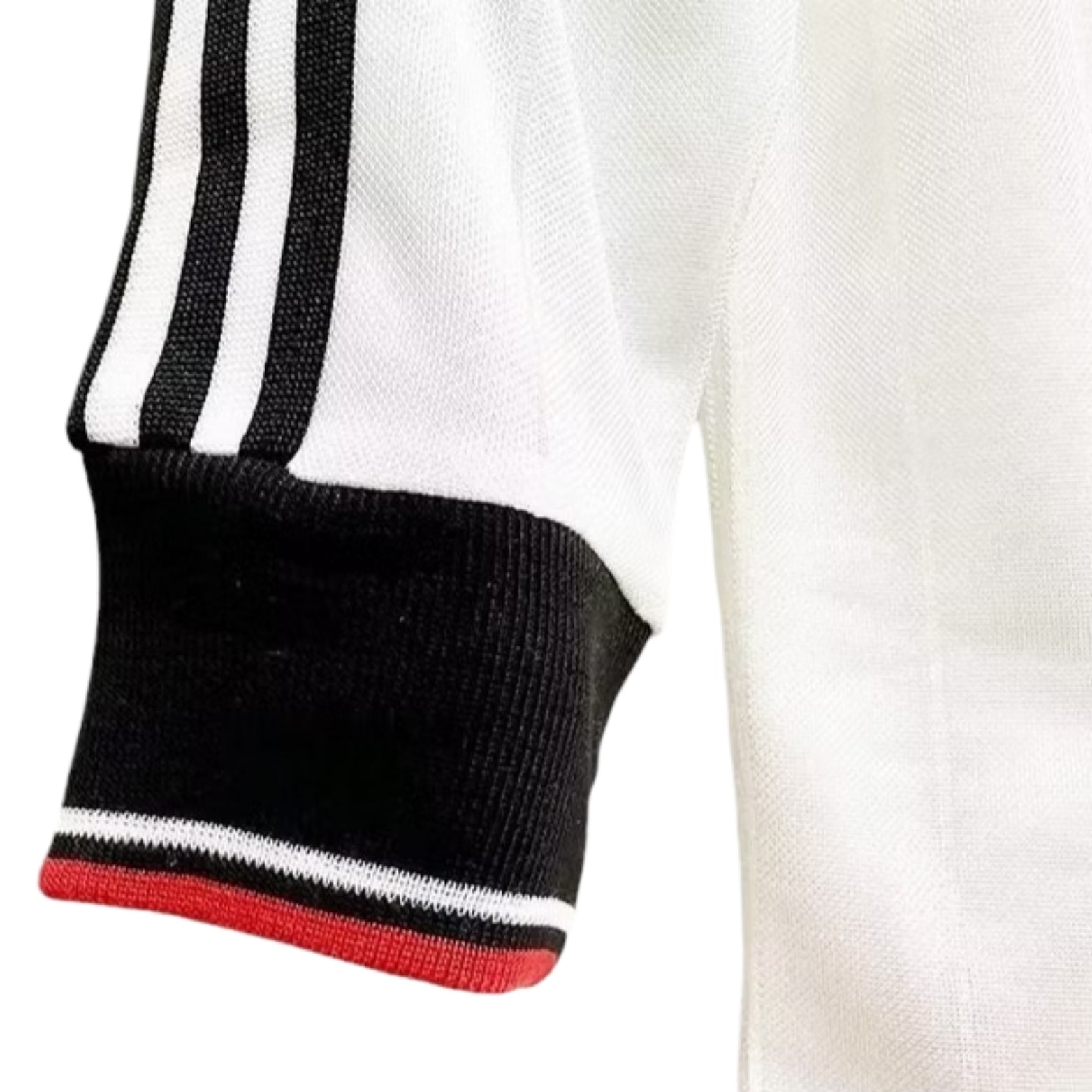 Manchester United Away 82/83 - FA Cup Final - Long Sleeve