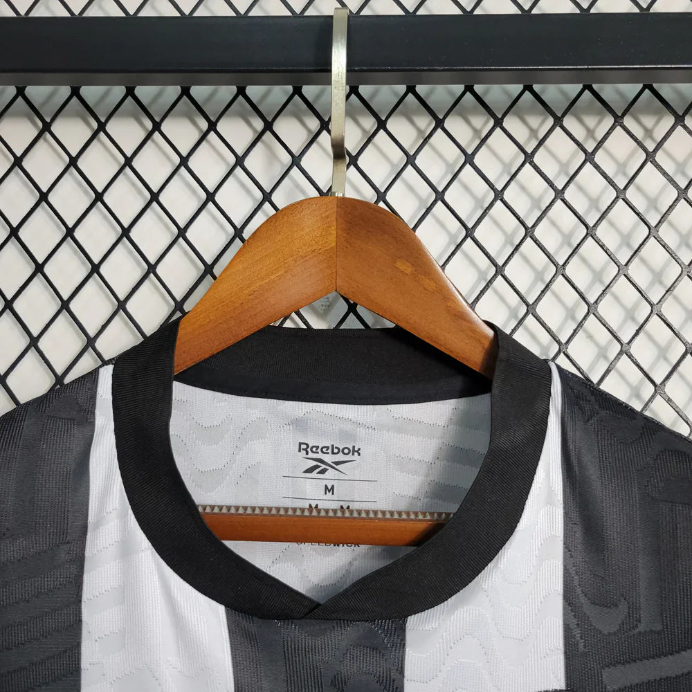 Botafogo Home 23/24 - All Sponsors