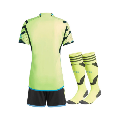Kids Kit - Arsenal Away 23/24