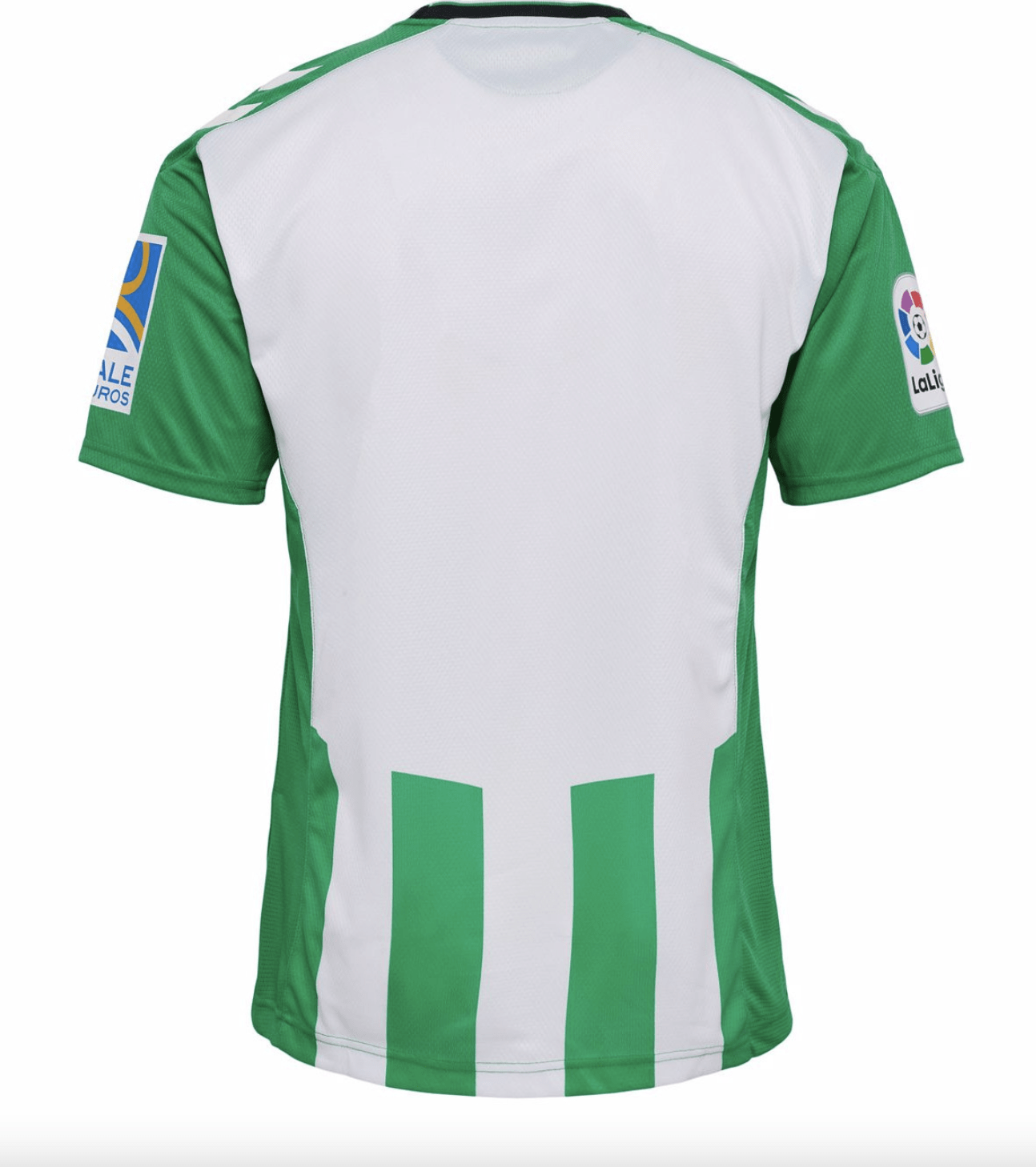 Real Betis Principal 22/23 - Game Day