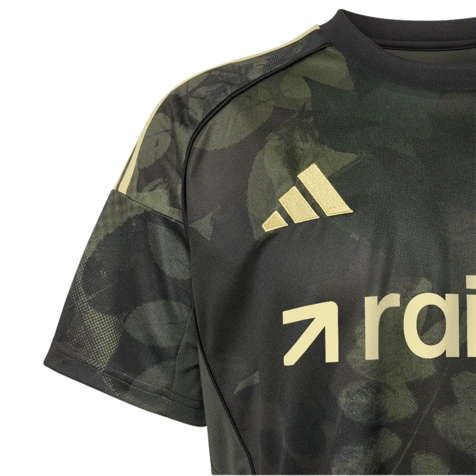 1. FC Union Berlin Away 25/26