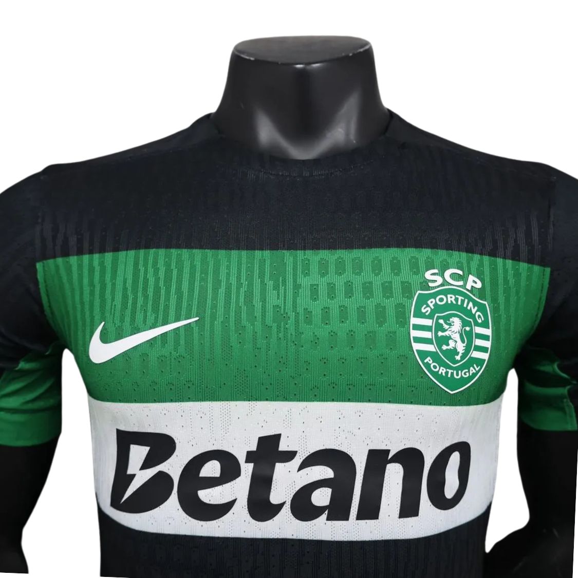 Sporting Home 24/25 - Player Version