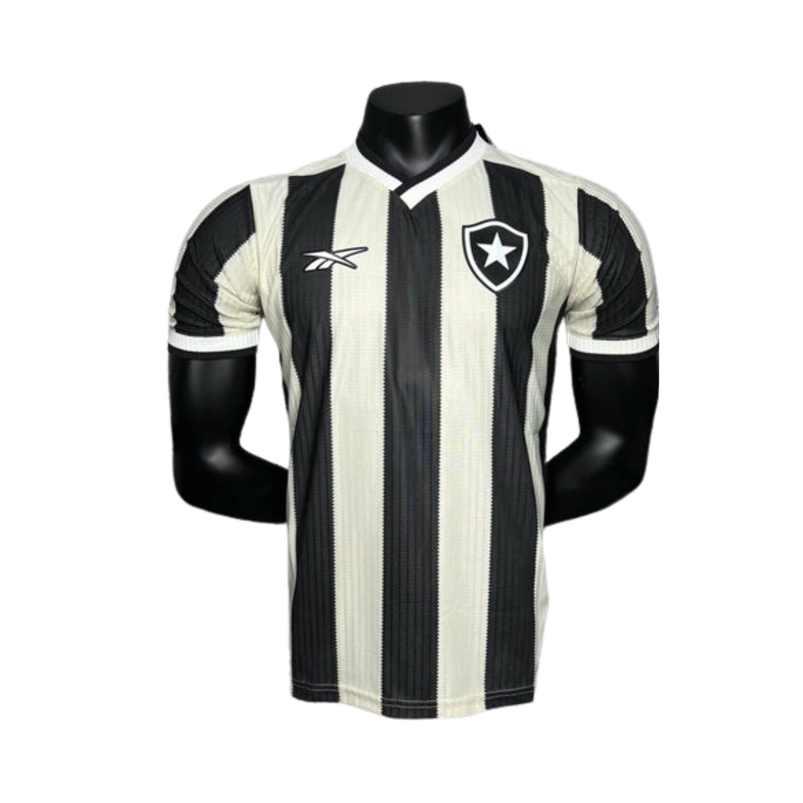 Botafogo Home 24/25 - Player Version