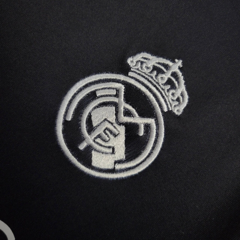 Kids Kit - Real Madrid Goalkeeper 23/24 - Coleção Y-3