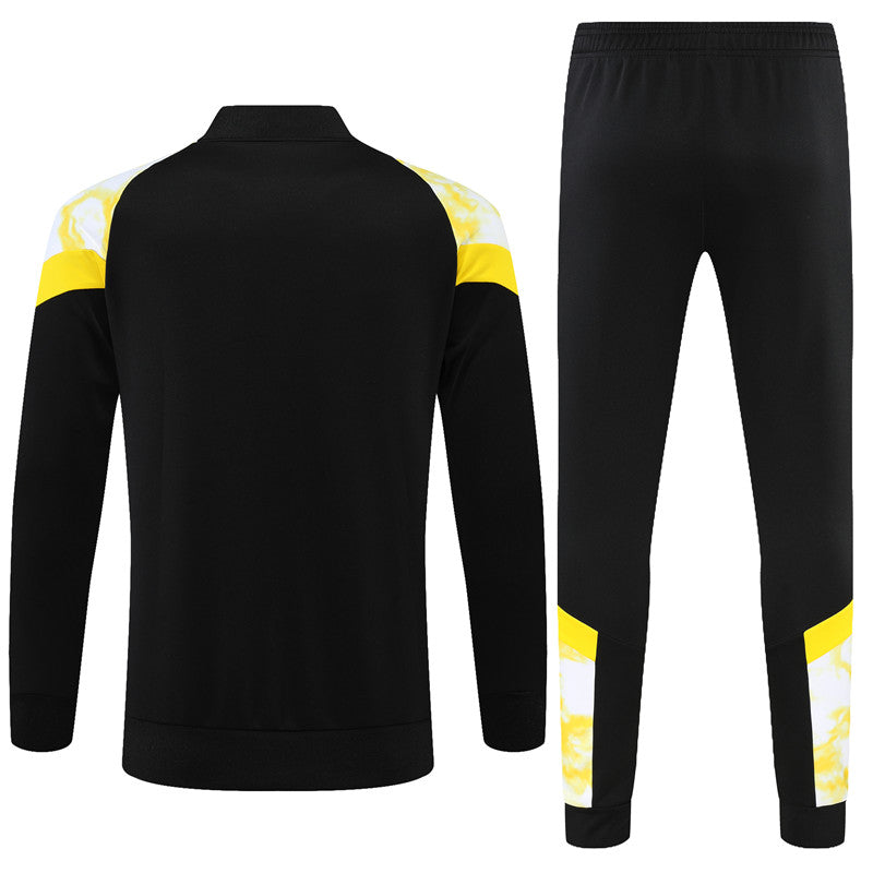Borussia Dortmund 23/24 - Tracksuit  - Full Zip