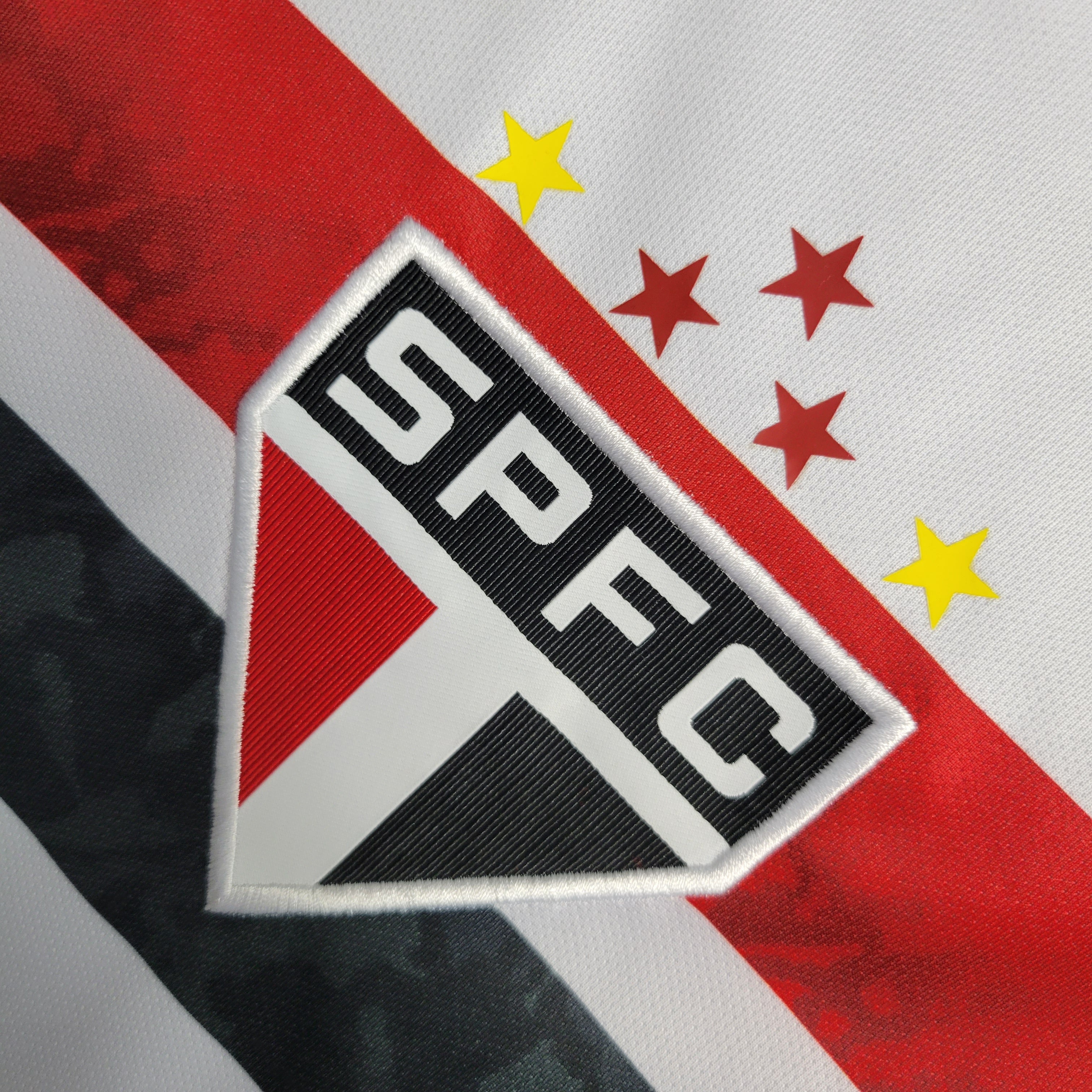 São Paulo Training 23/24 - Sleeveless