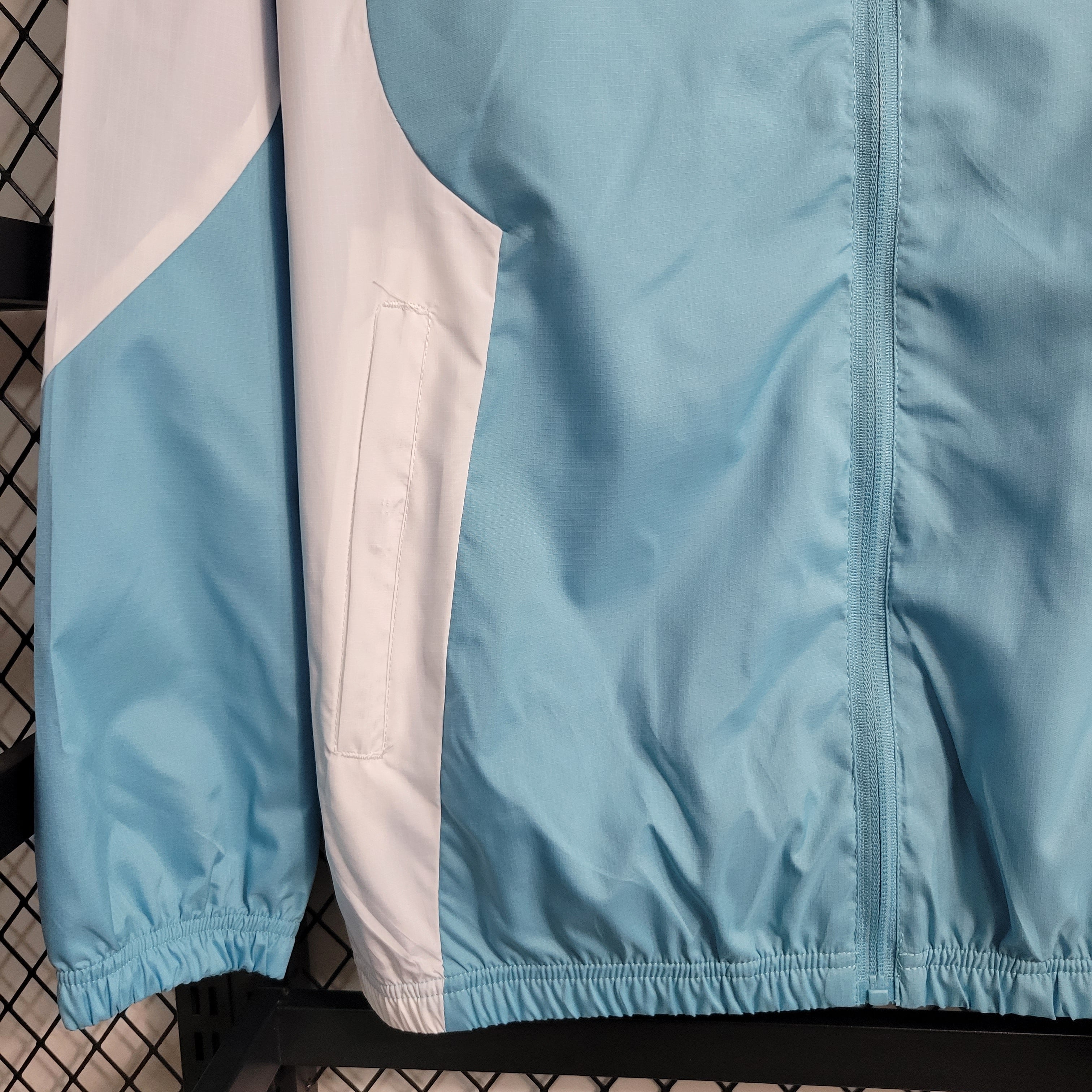 Windbreaker - Manchester City 23/24
