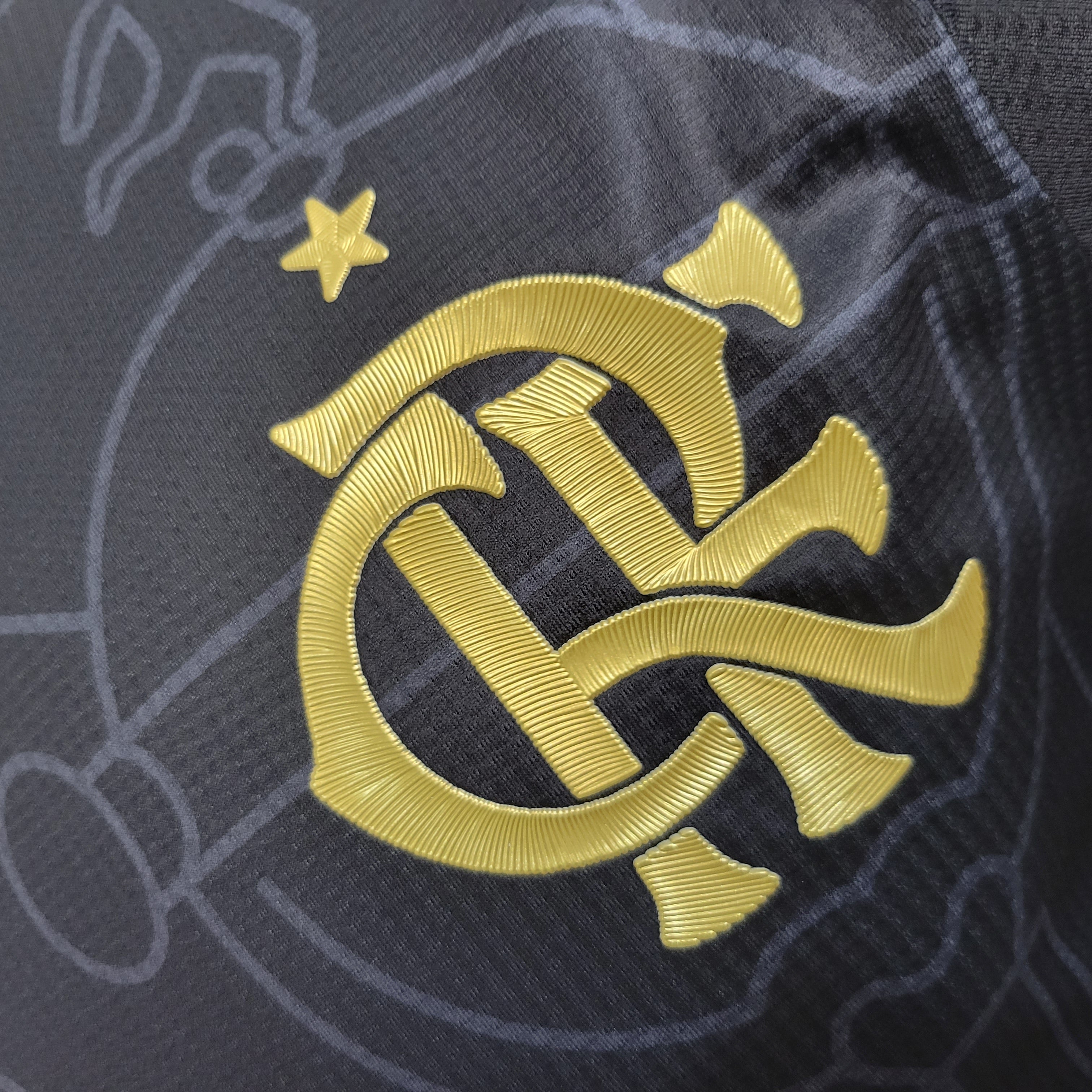 Flamengo Special Edition 23/24 - Player Version