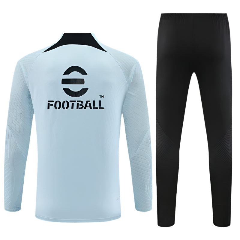 Inter Milão - Fato de Treino - 1/2 Zip - Game Day