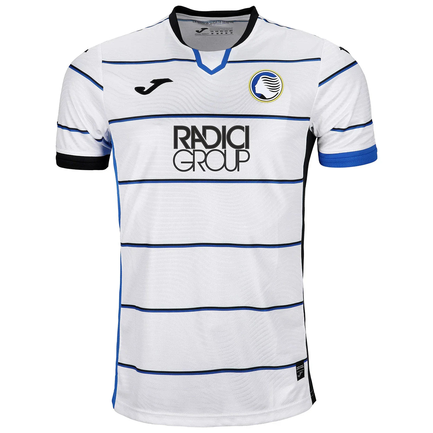 Atalanta Away 23/24
