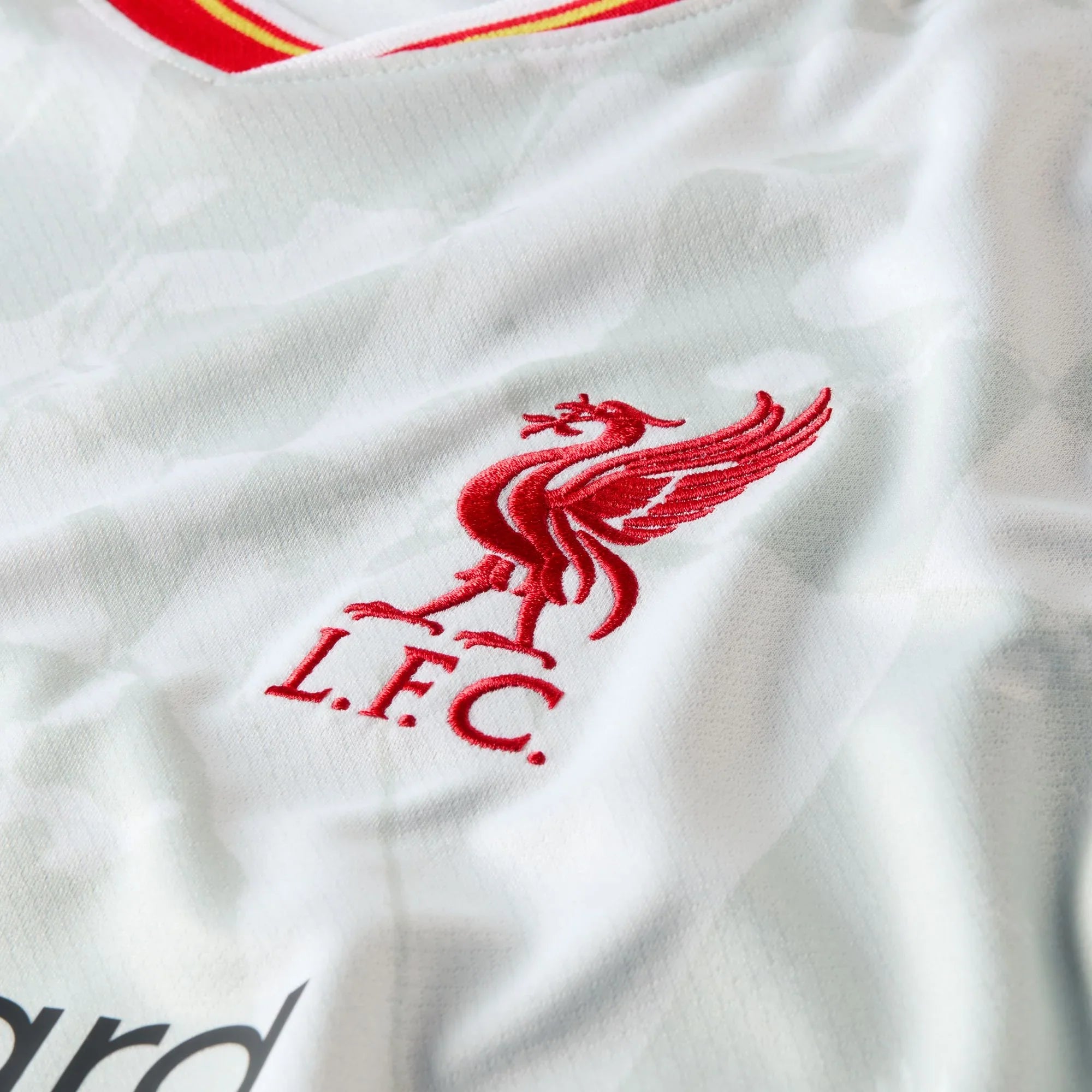 Liverpool Third 24/25 - DIOGO J. 20
