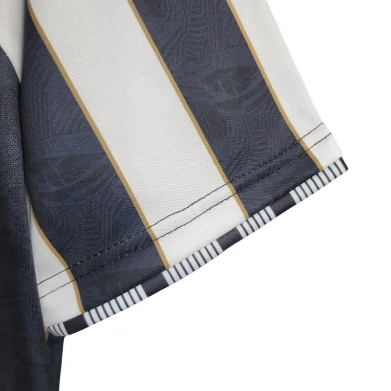 Santos Away 24/25 - All Sponsors