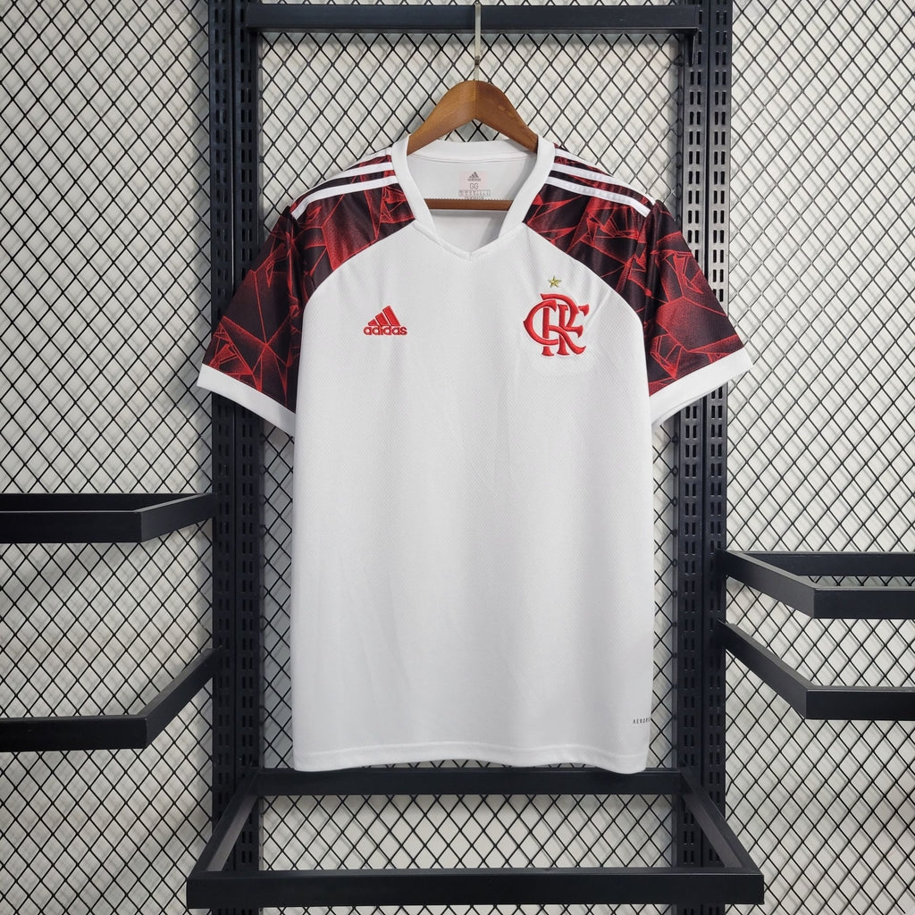 Flamengo Alternativa 21/22 - Game Day