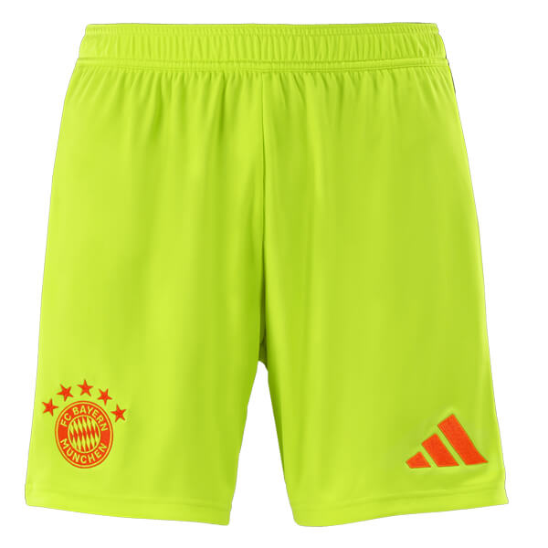 Kids Kit - Bayern Munich Goalkeeper 24/25