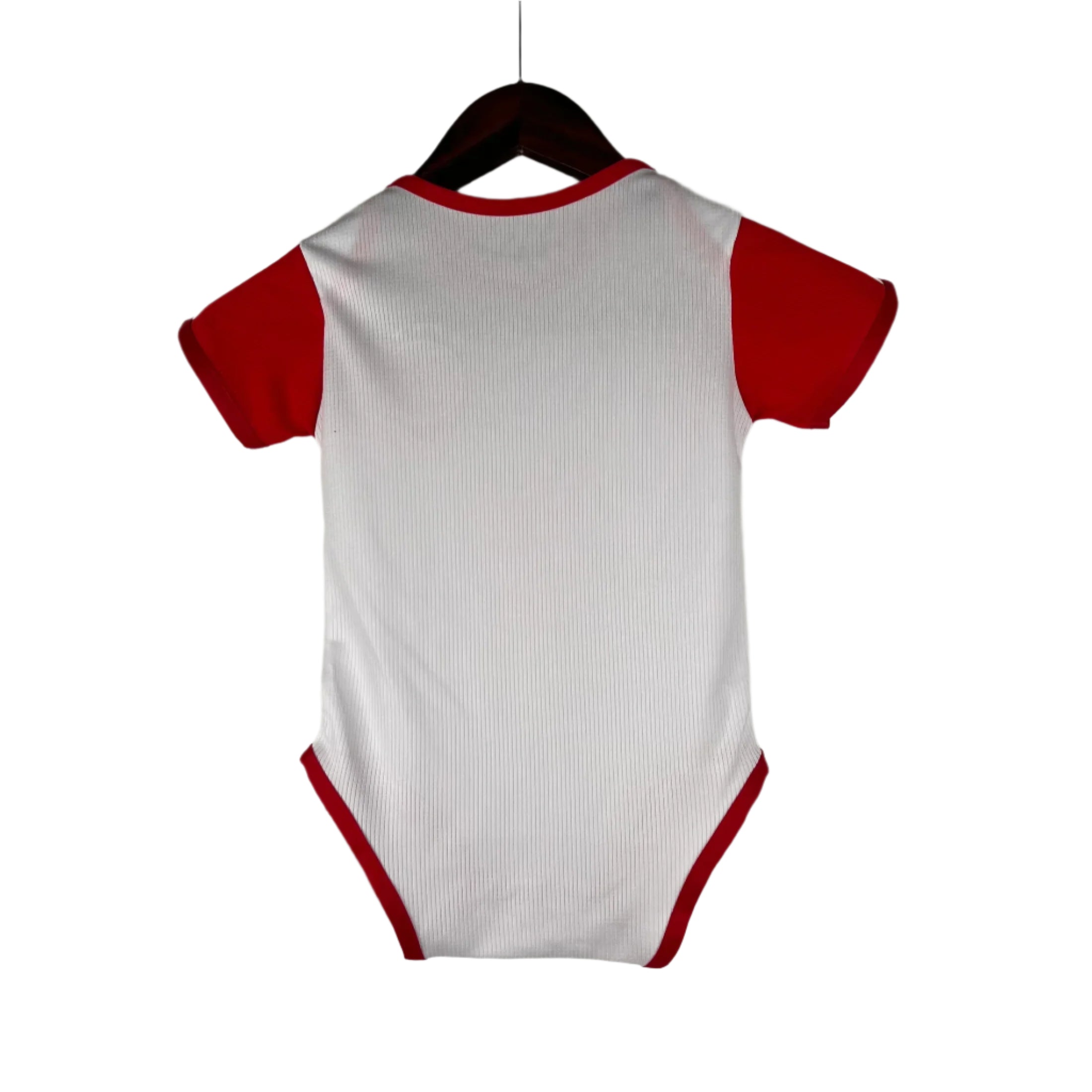 Baby Vest - Bayern Munich Home 23/24