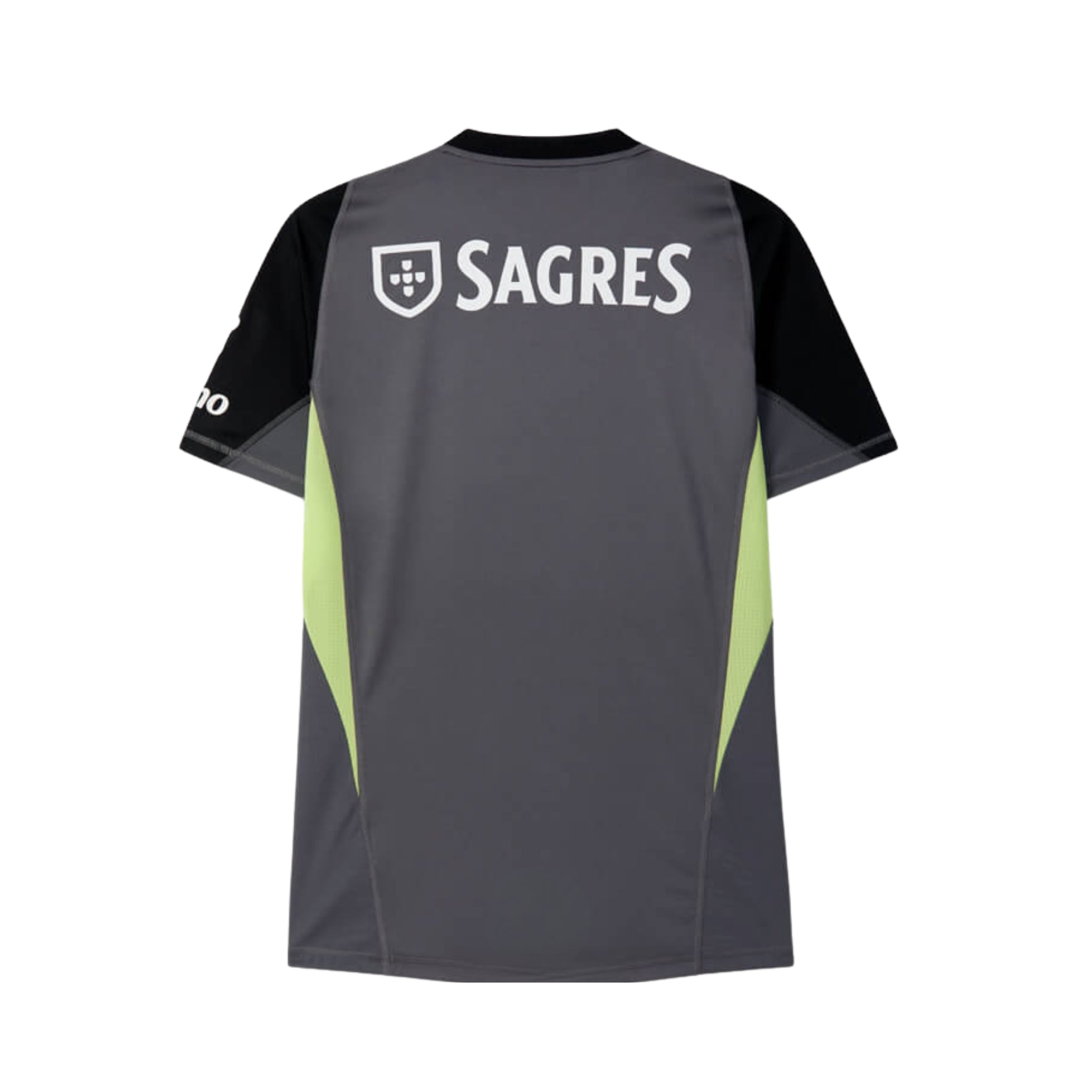 Benfica Goalkeeper 25/26