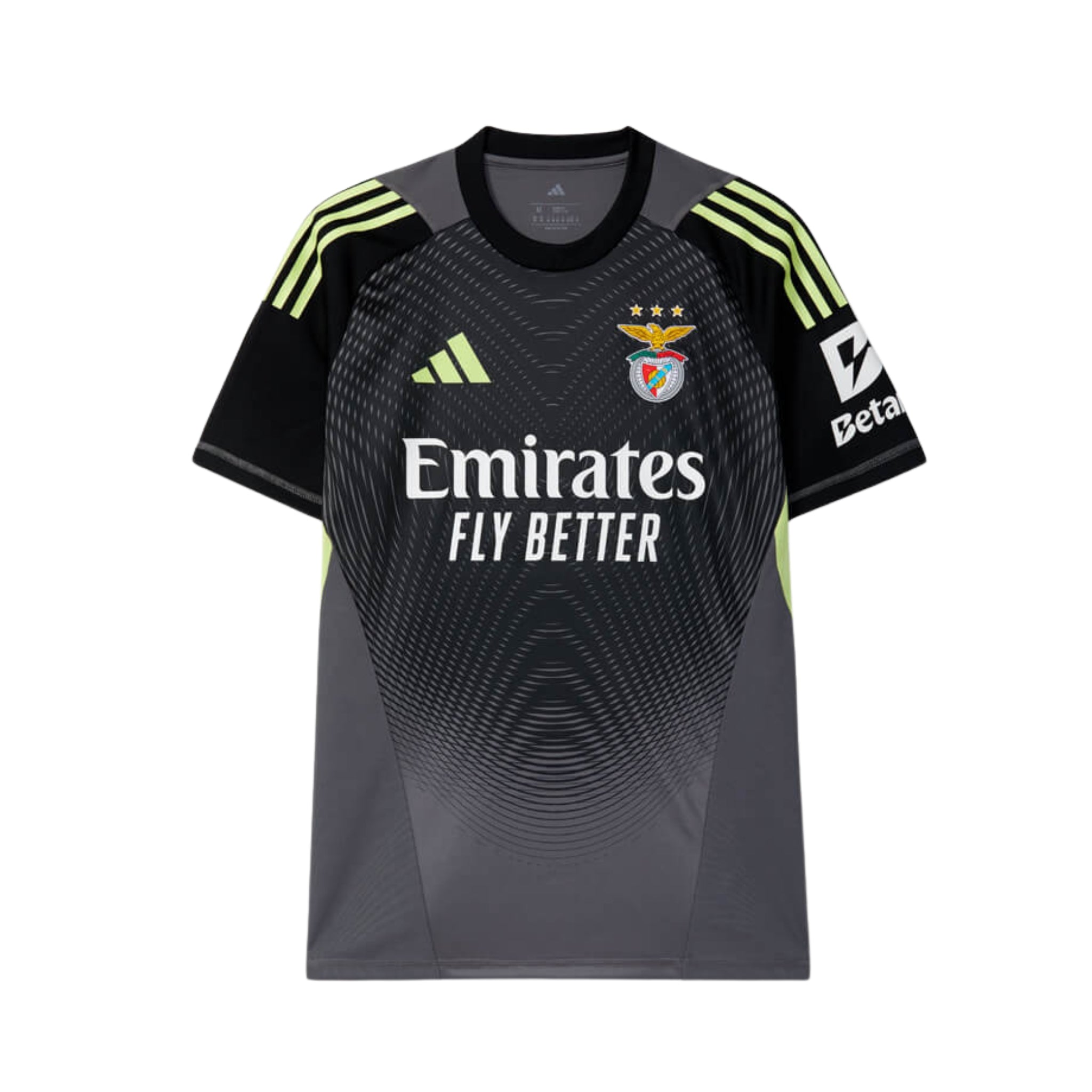 Benfica Goalkeeper 25/26