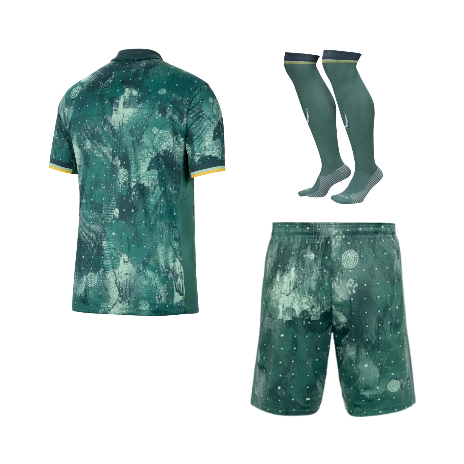 Kids Kit - Tottenham Hotspur F.C. Third 24/25