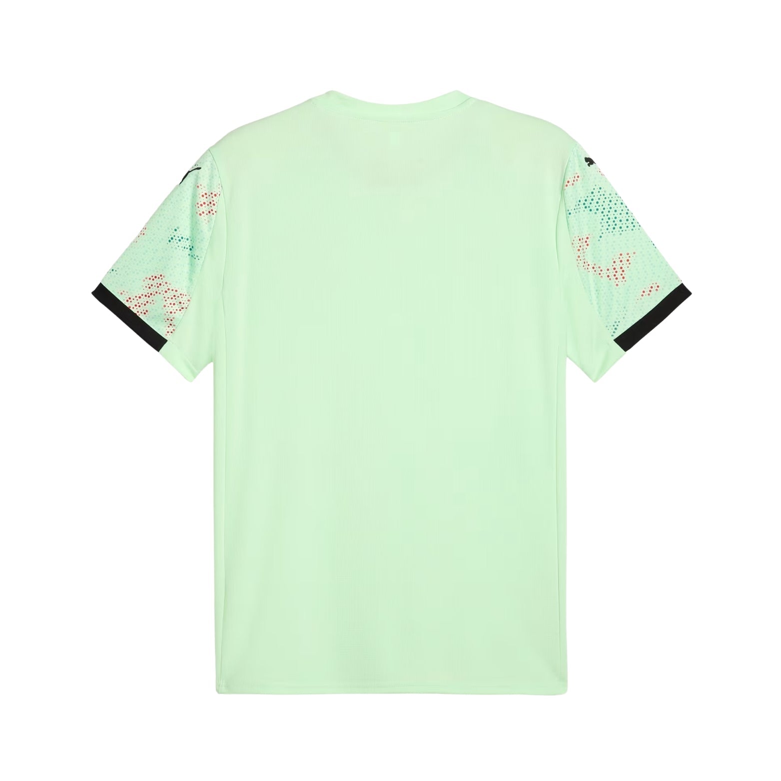 Portugal Away 25/26 - Women’s Euro 2025