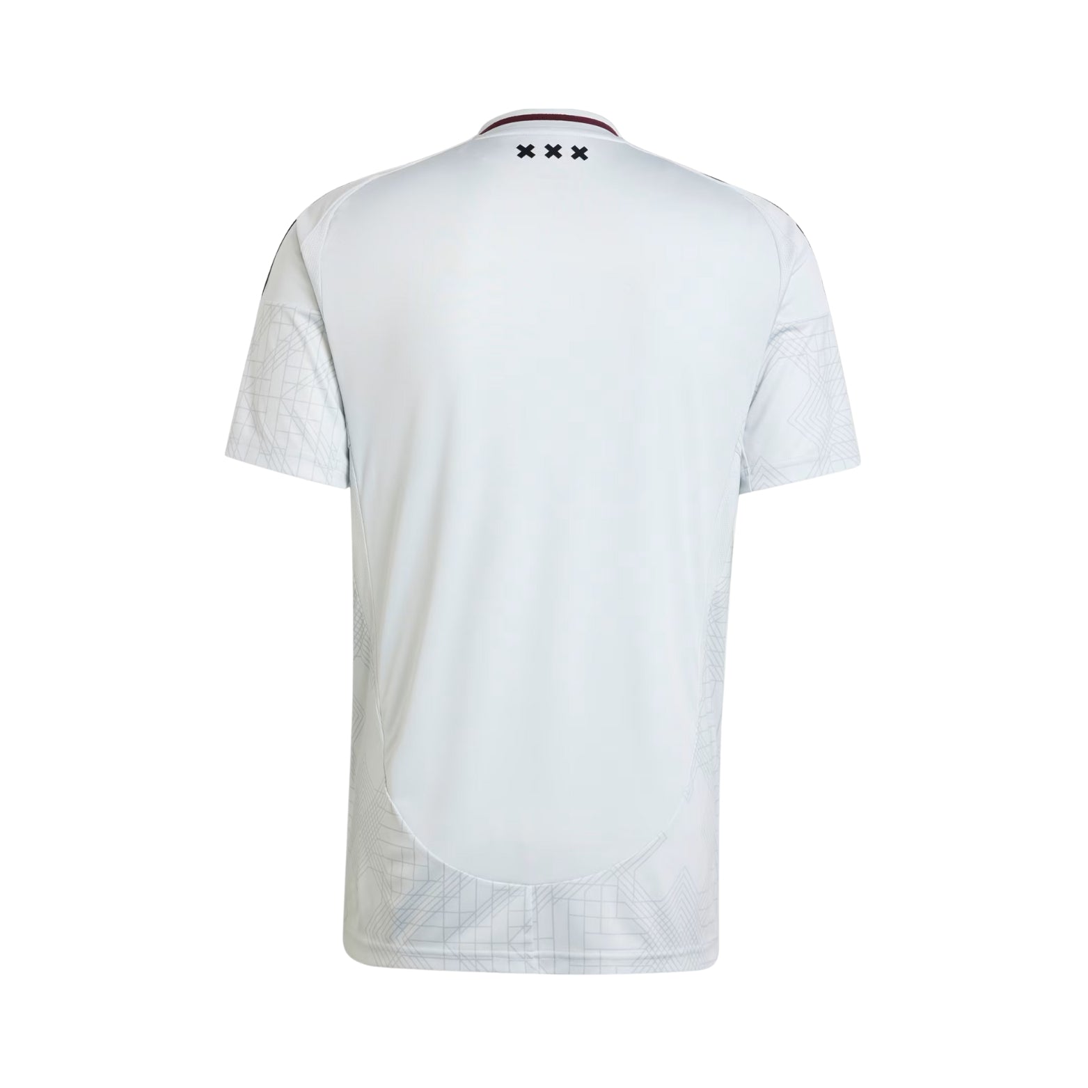Ajax Third 24/25