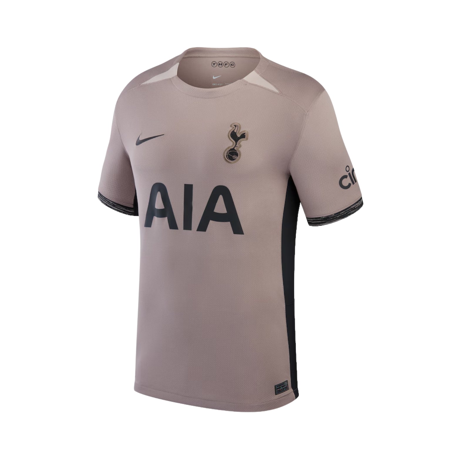 Tottenham Hotspur F.C. Third 23/24
