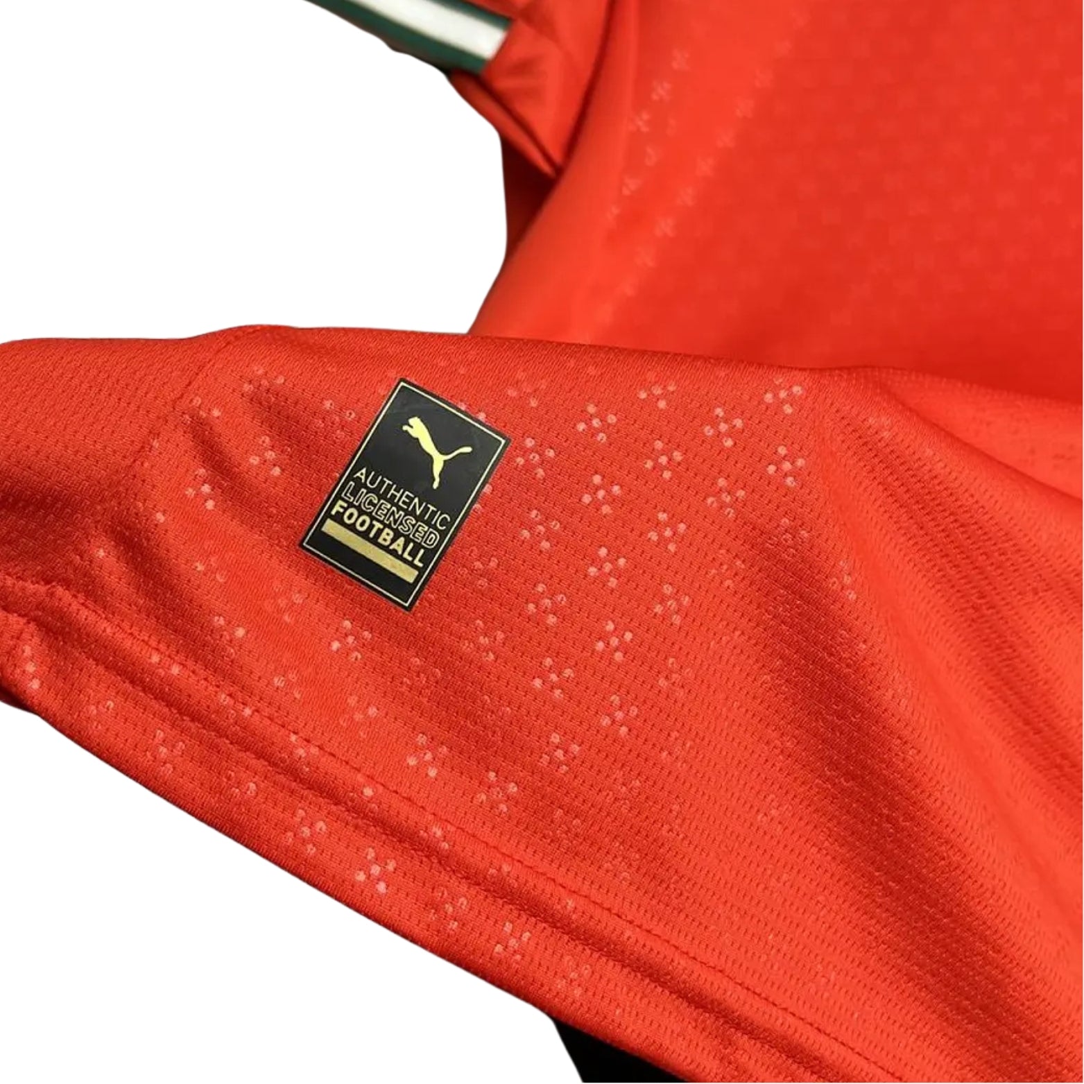 Portugal Home 25/26 - World Cup 2026